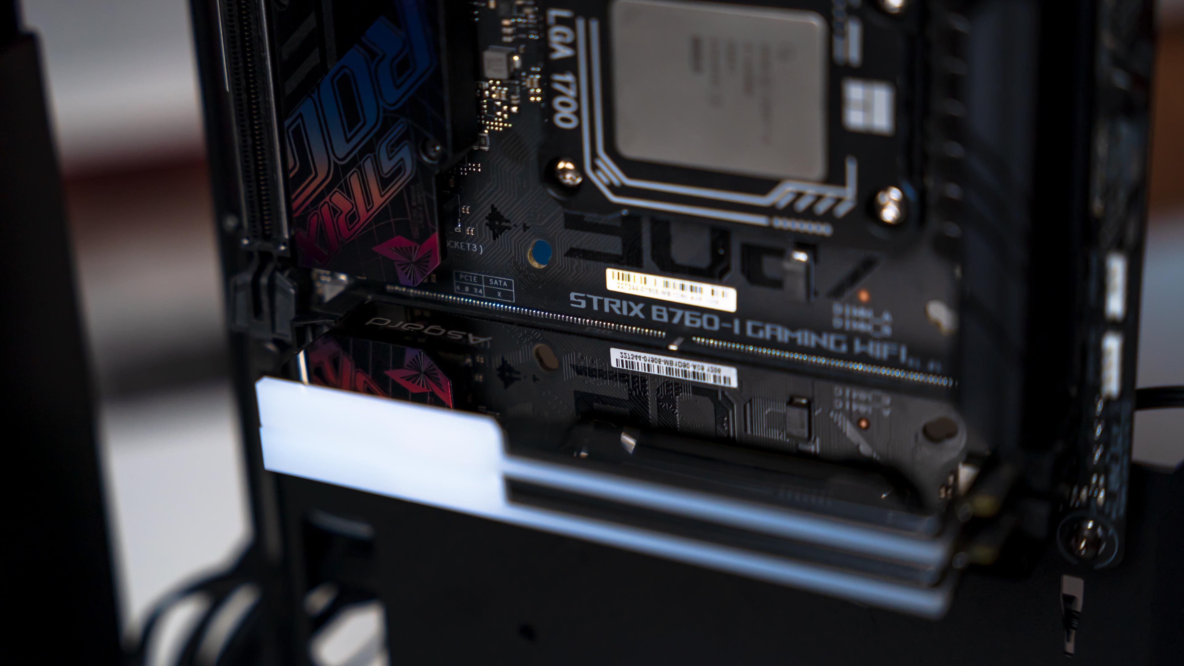 Intel Core i5 Fortnite Gaming PC Build 2025 (6)