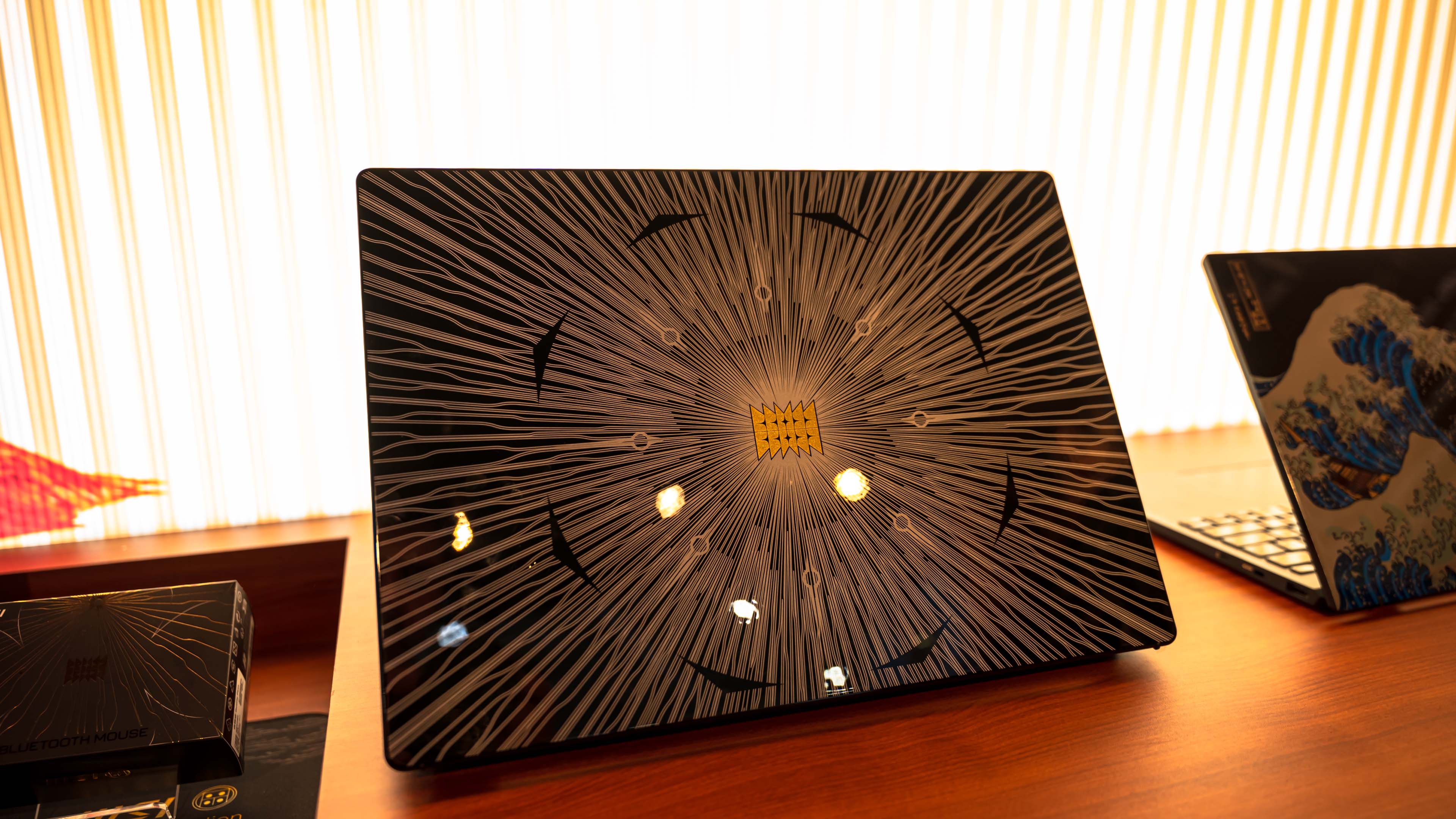 MSI Laptop Computex 2025 (25) MSI Laptop Computex 2025 (25)
