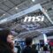 شركة MSI في معرض Computex 2025 بأجهزة محمولة ثورية