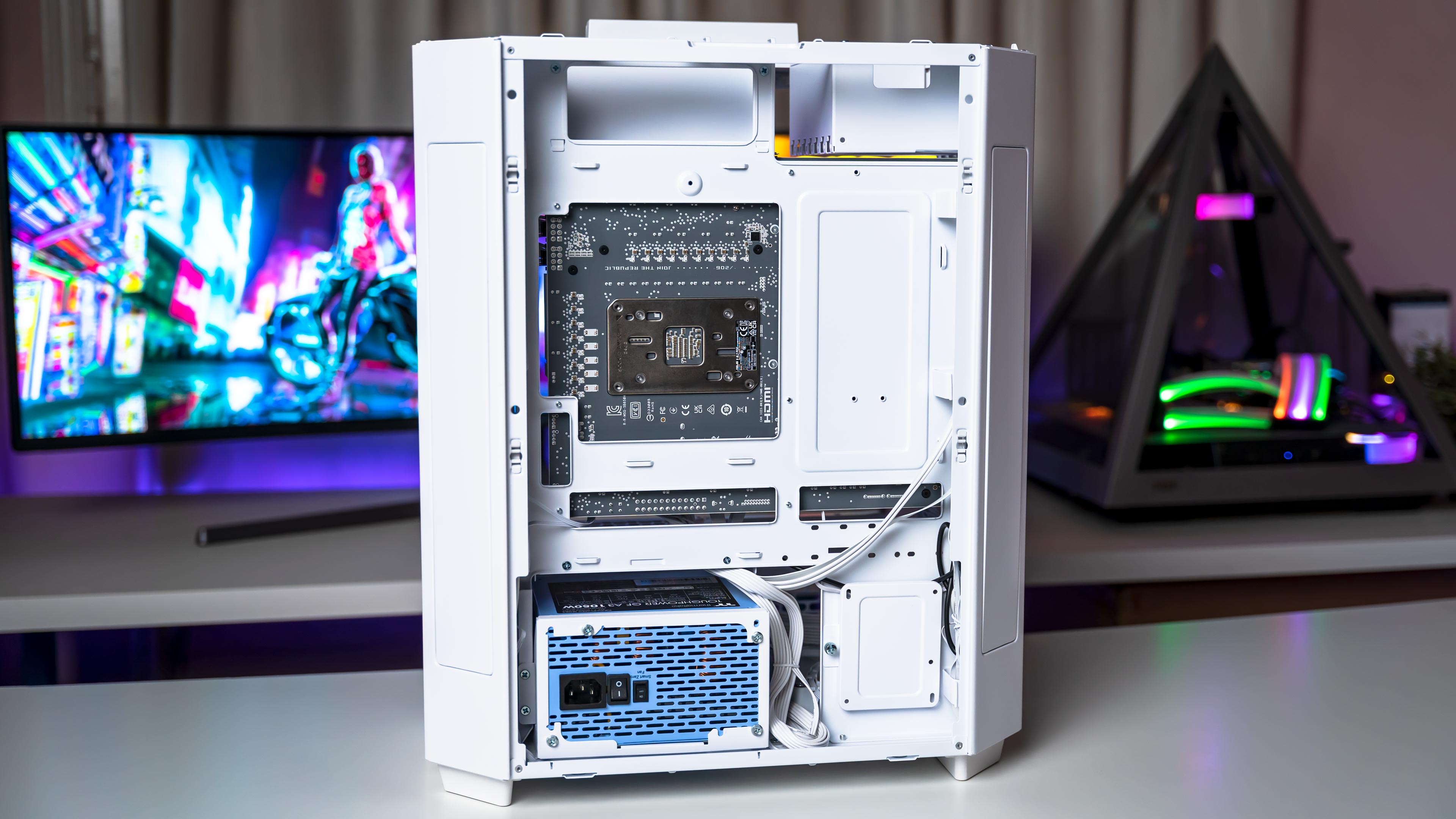 The Last Of US Part 2 Remastered PC Build 2025 Installation (13) The Last Of US Part 2 Remastered PC Build 2025 Installation (13)