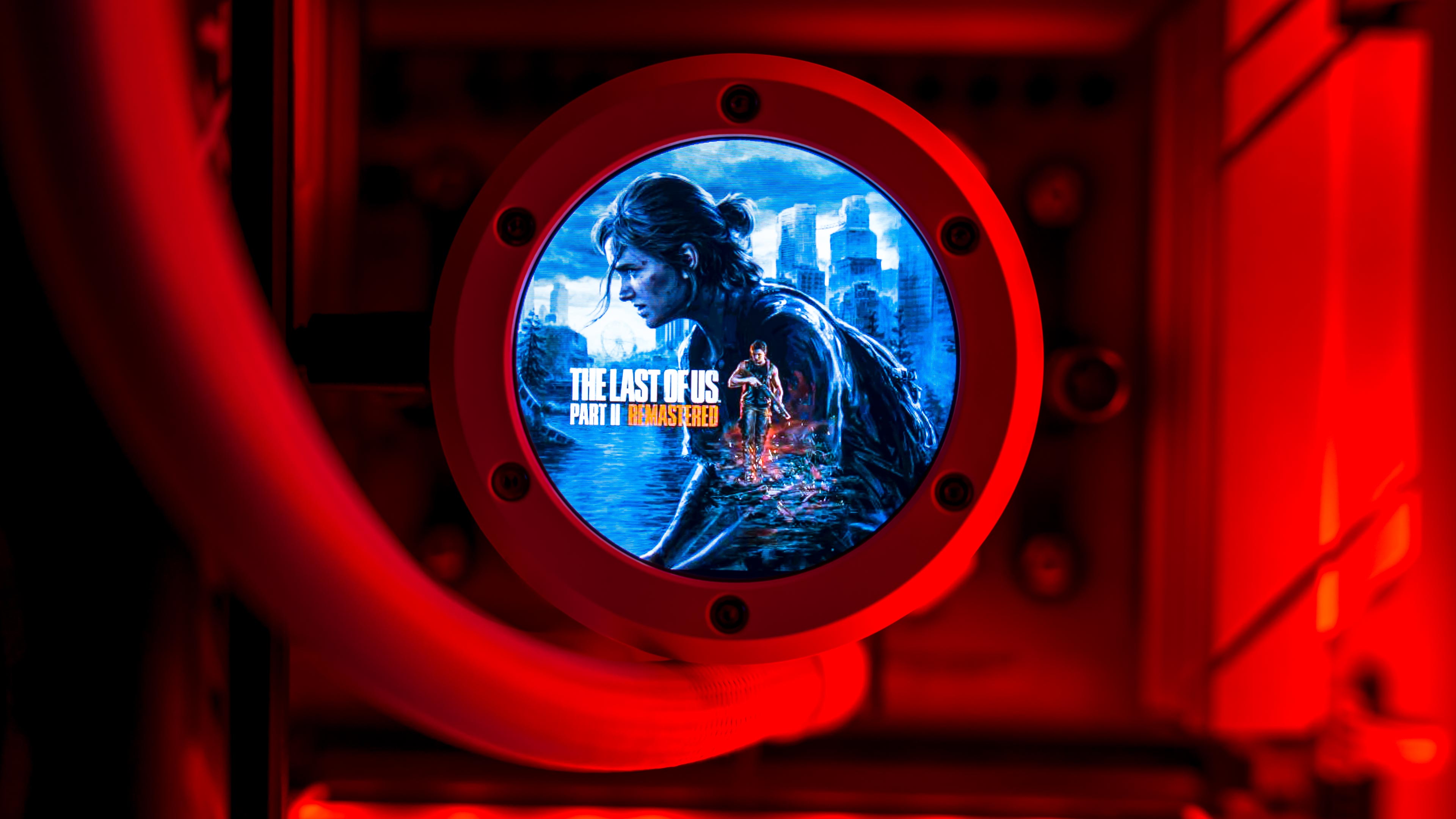 The Last Of US Part 2 Remastered PC Build 2025 RGB RED (1) The Last Of US Part 2 Remastered PC Build 2025 RGB RED (1)