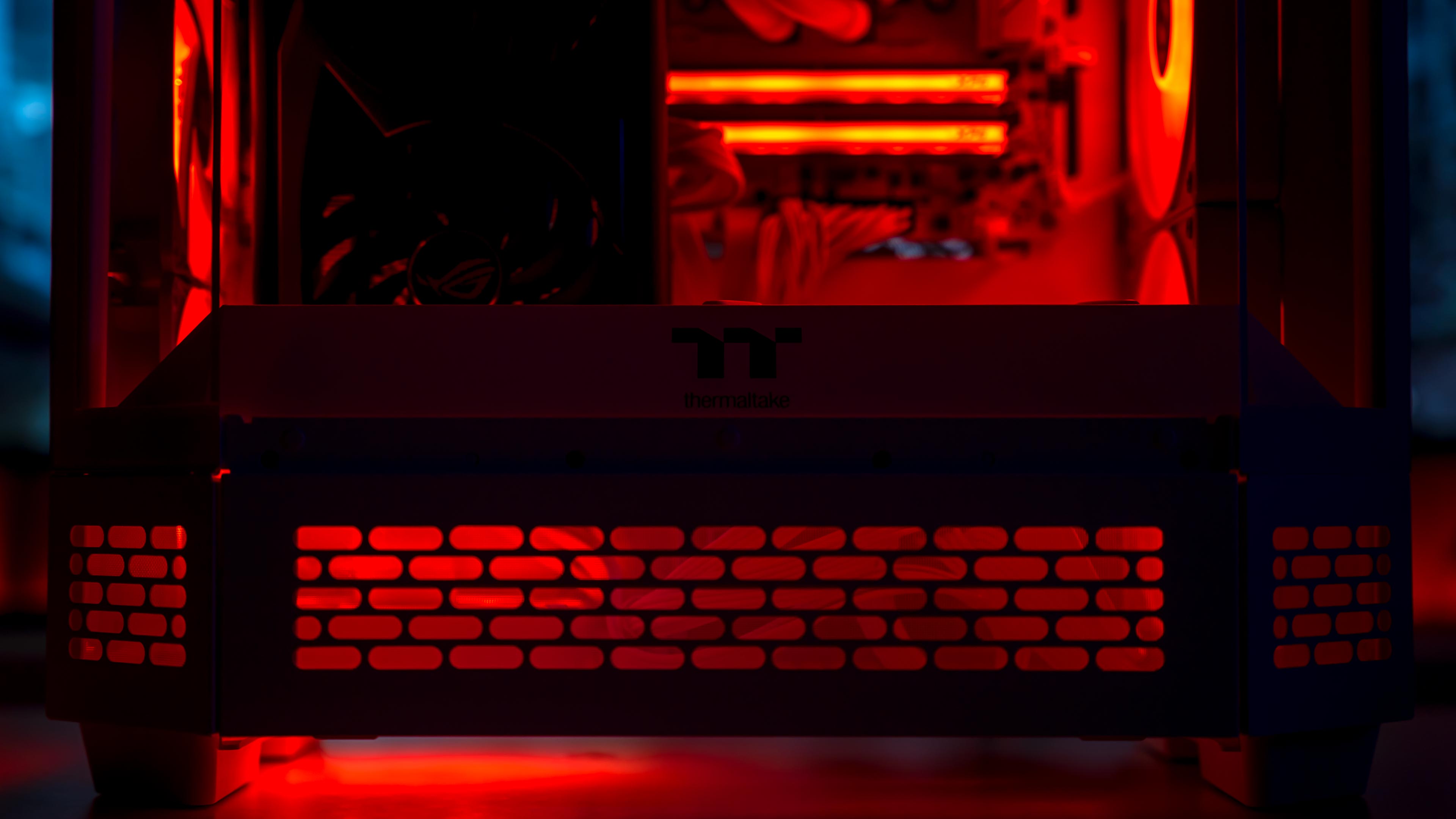 The Last Of US Part 2 Remastered PC Build 2025 RGB RED (10) The Last Of US Part 2 Remastered PC Build 2025 RGB RED (10)