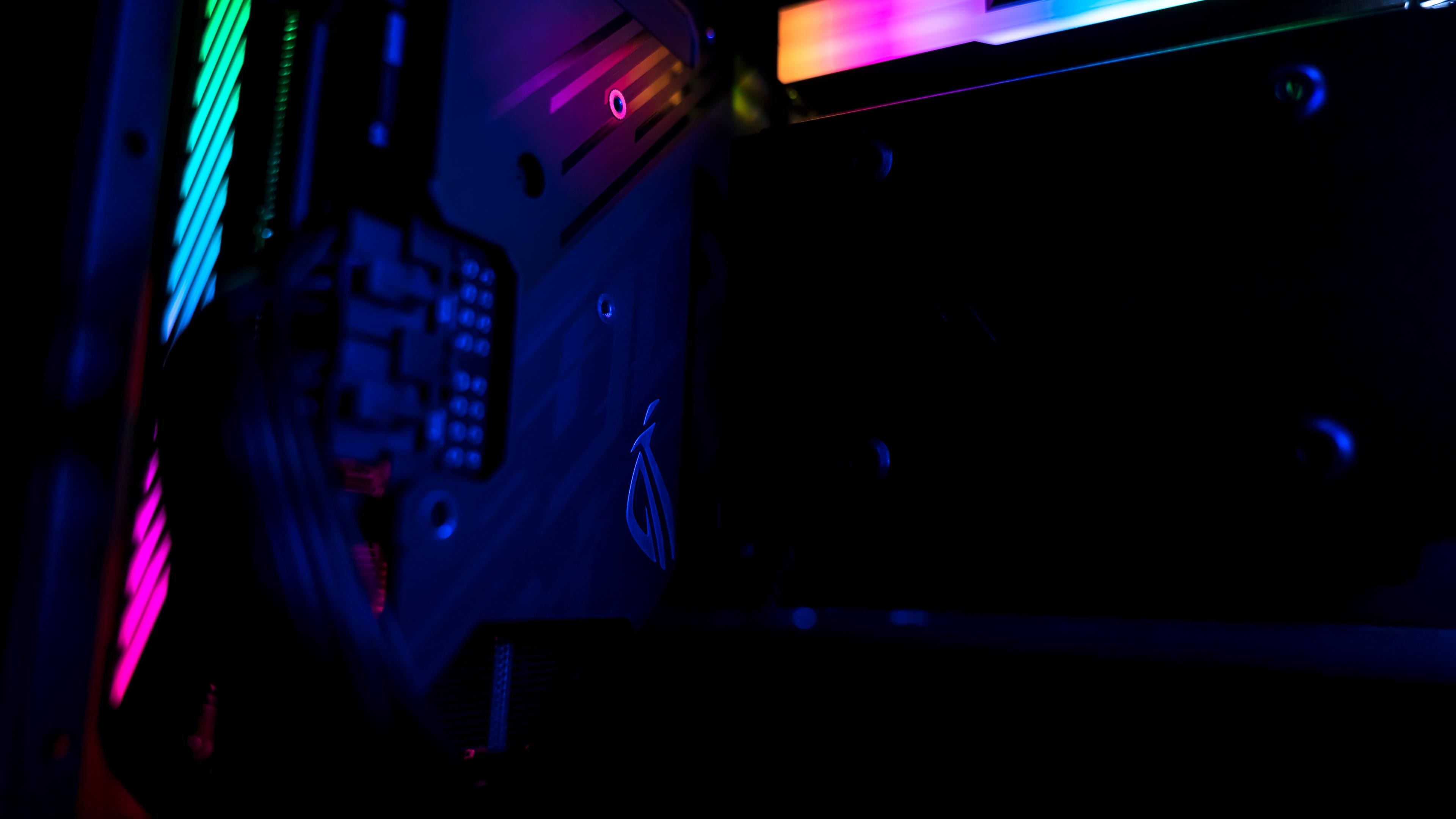 Z11 Fortnite PC Build 2025 Lights Off (19)