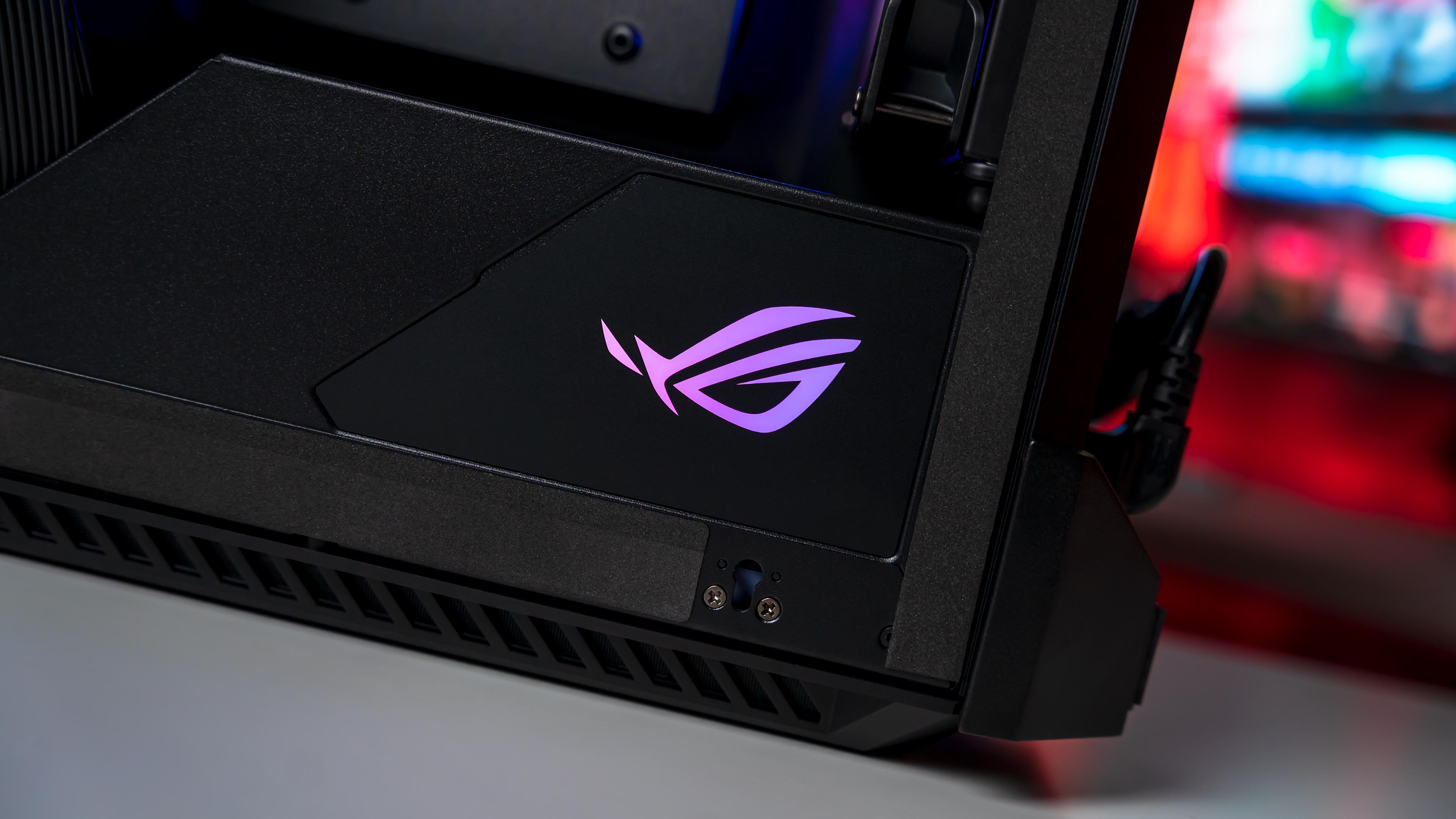Z11 Fortnite PC Build 2025 Lights On (23)
