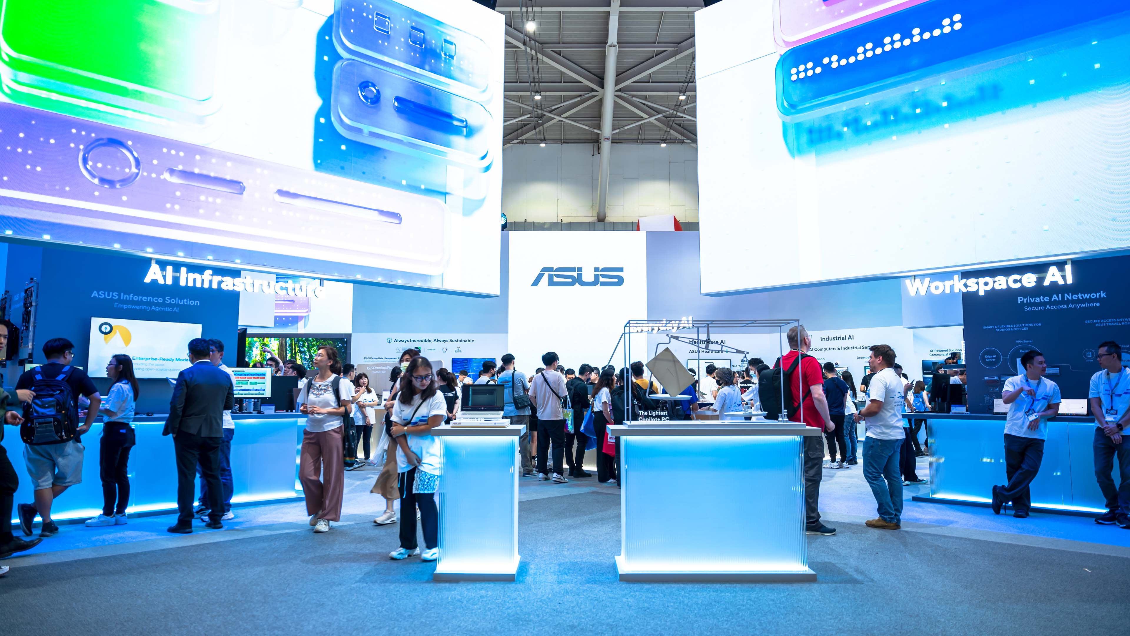ASUS Computex 2025 (3) ASUS Computex 2025 (3)
