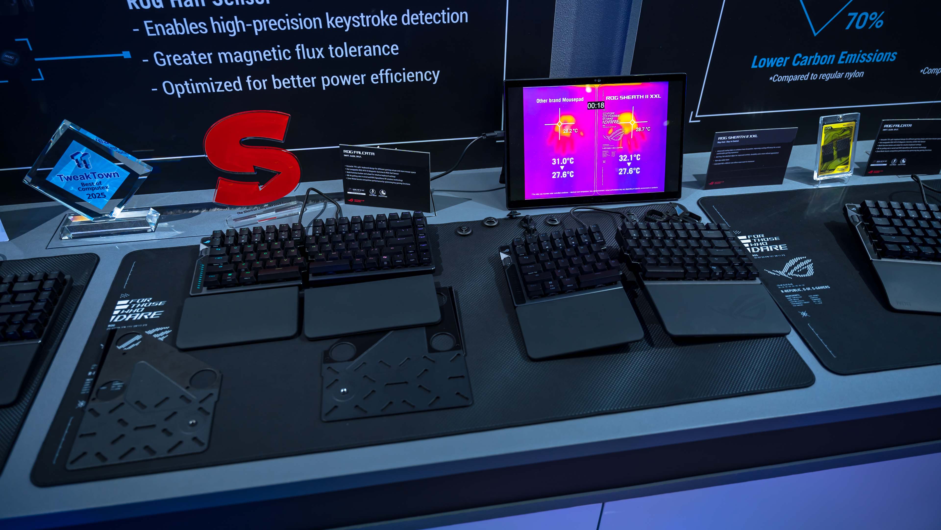 ASUS ROG Computex 2025 (10) ASUS ROG Computex 2025 (10)