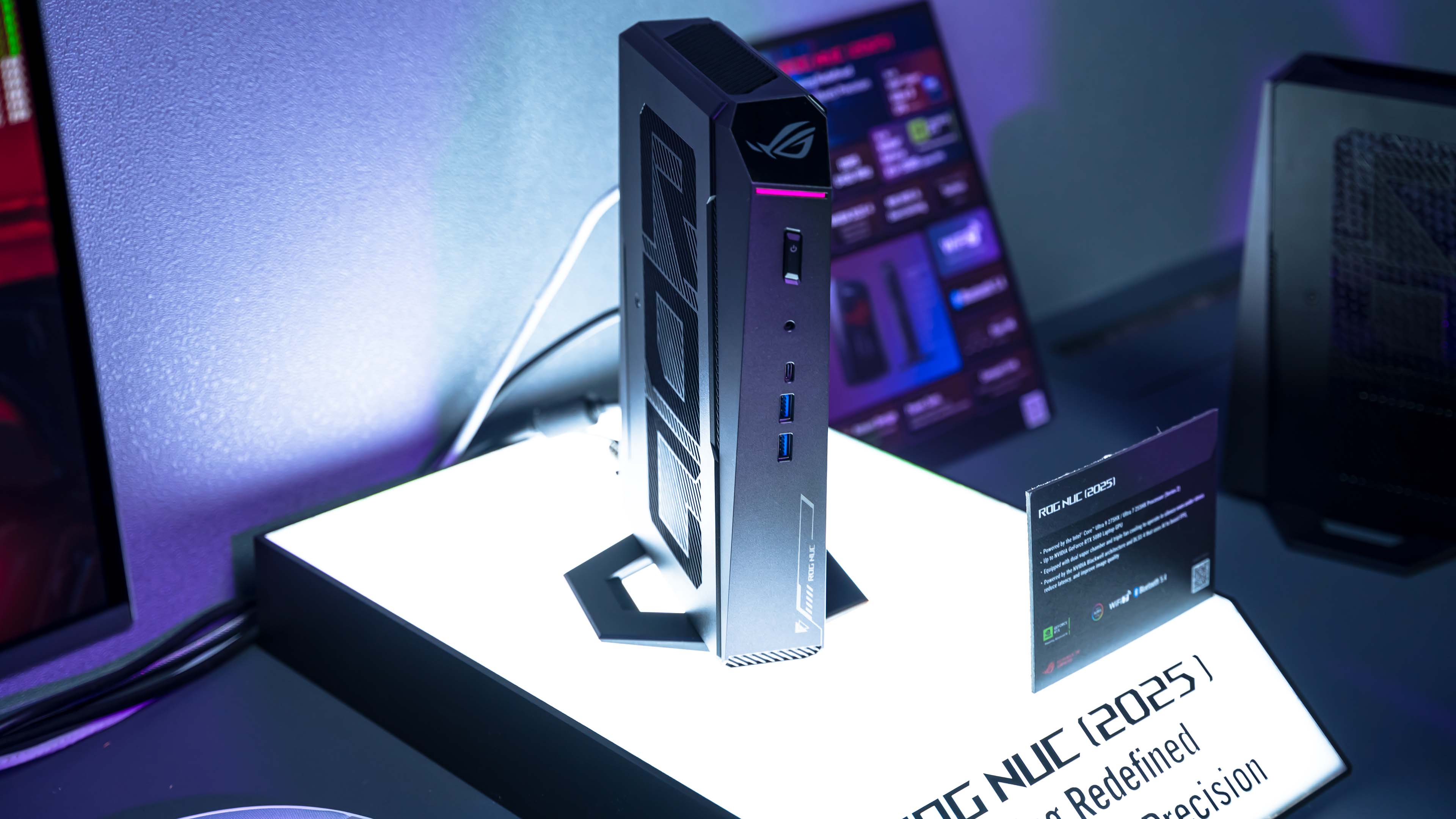 ASUS ROG Computex 2025 (2) ASUS ROG Computex 2025 (2)