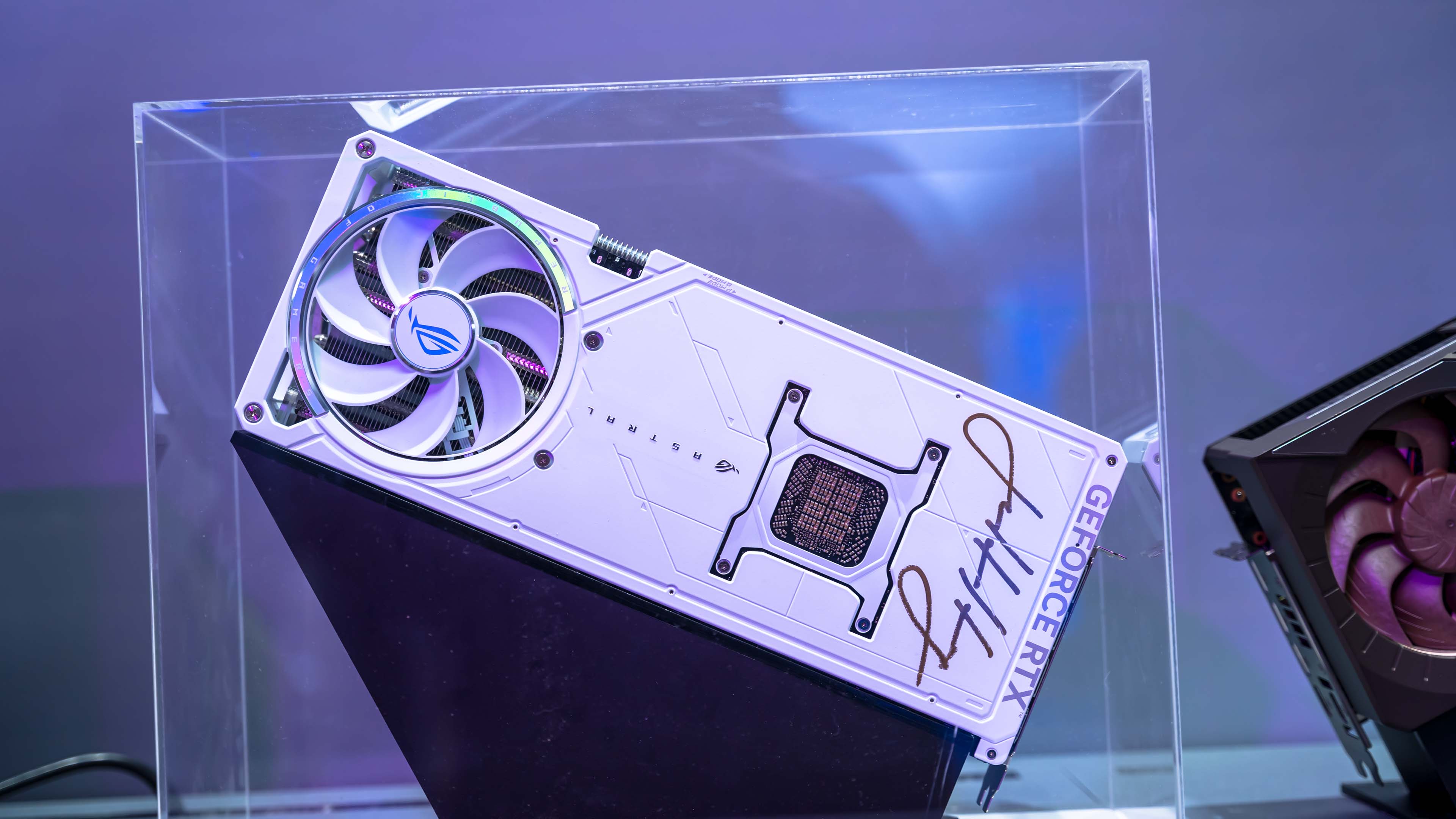 ASUS ROG Computex 2025 (3) ASUS ROG Computex 2025 (3)