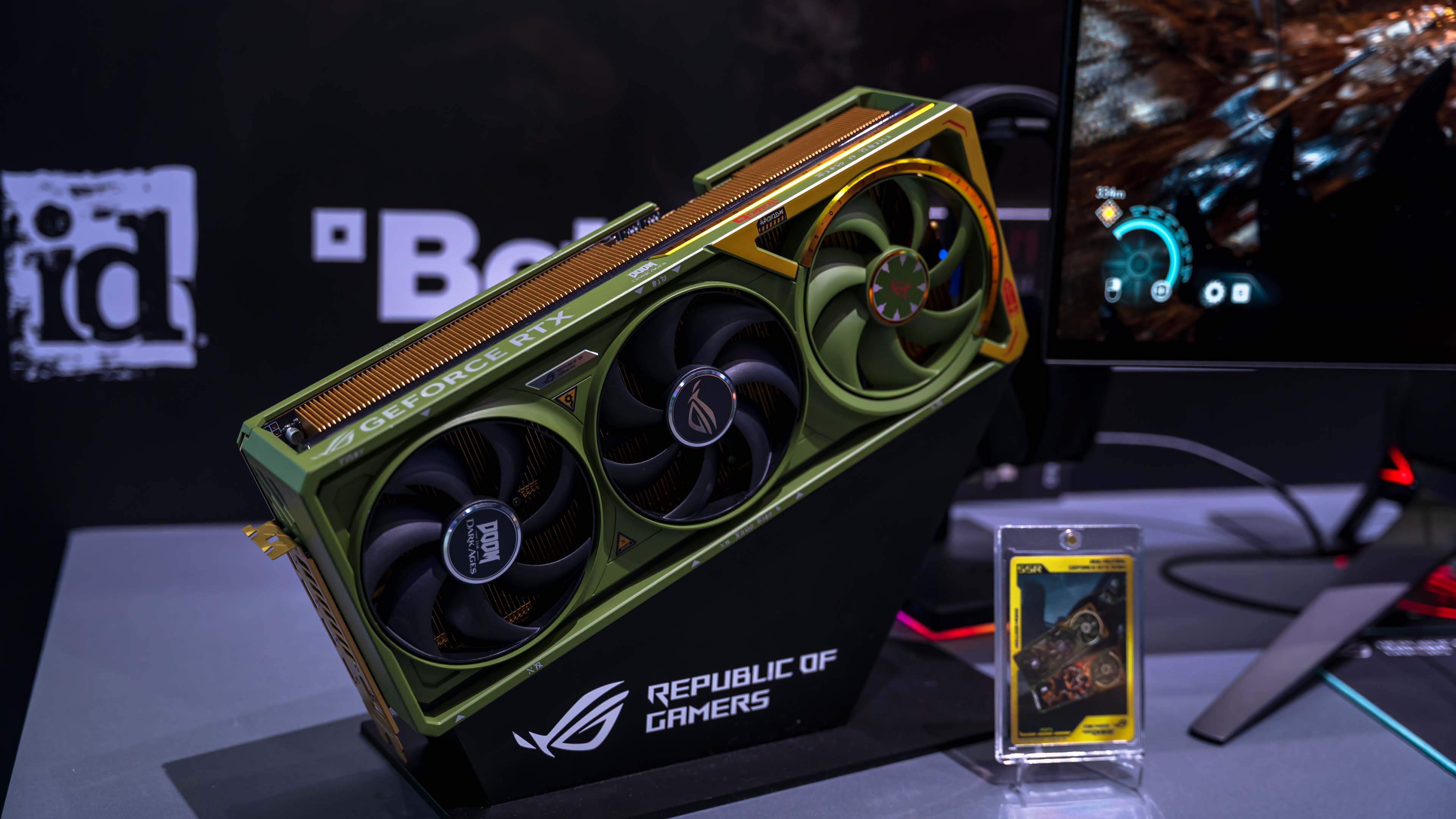 ASUS ROG Computex 2025 (8) ASUS ROG Computex 2025 (8)