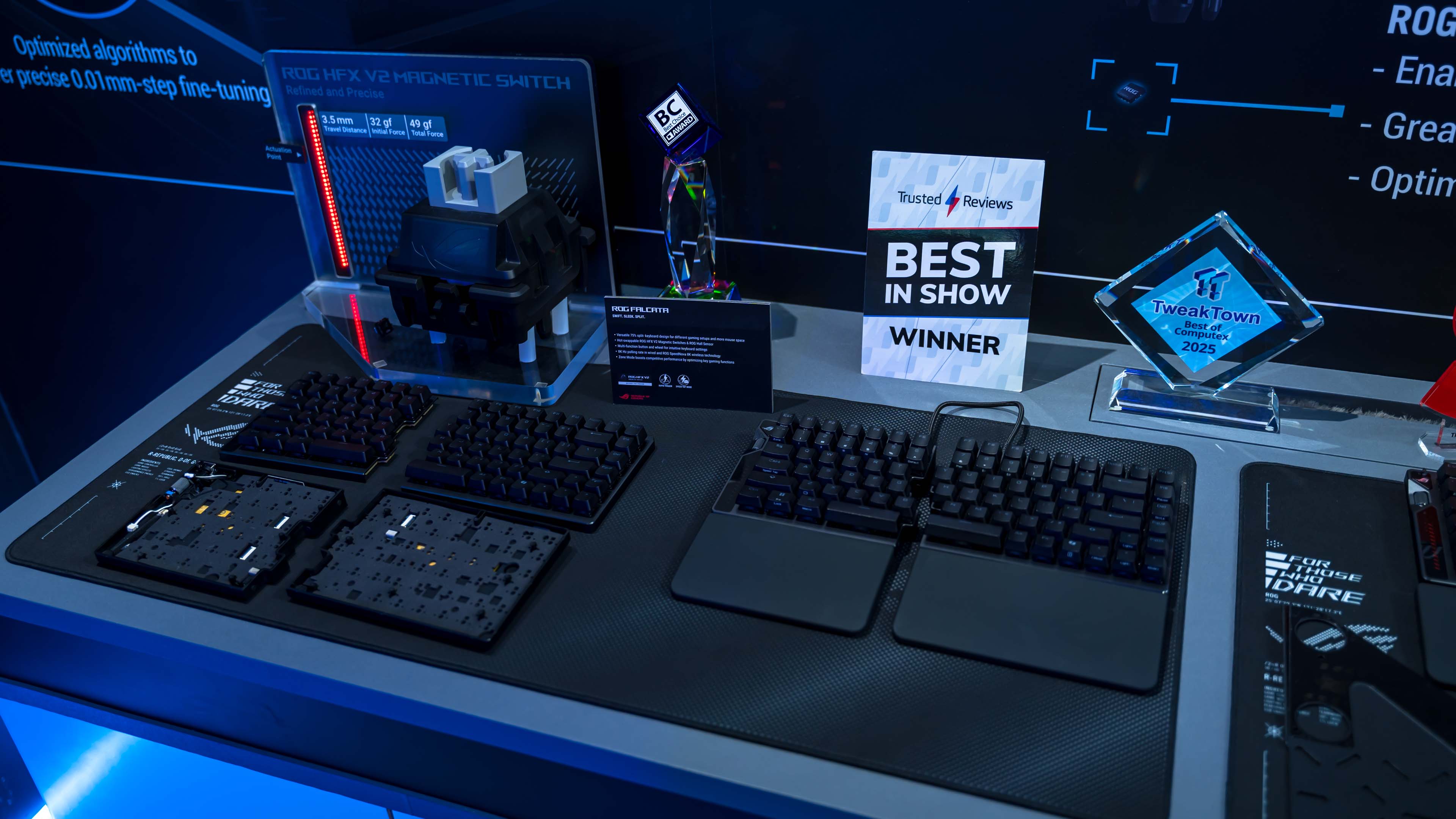 ASUS ROG Computex 2025 (9) ASUS ROG Computex 2025 (9)