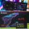 مراجعة البطاقة الرسومية Aorus RTX 5060 Elite
