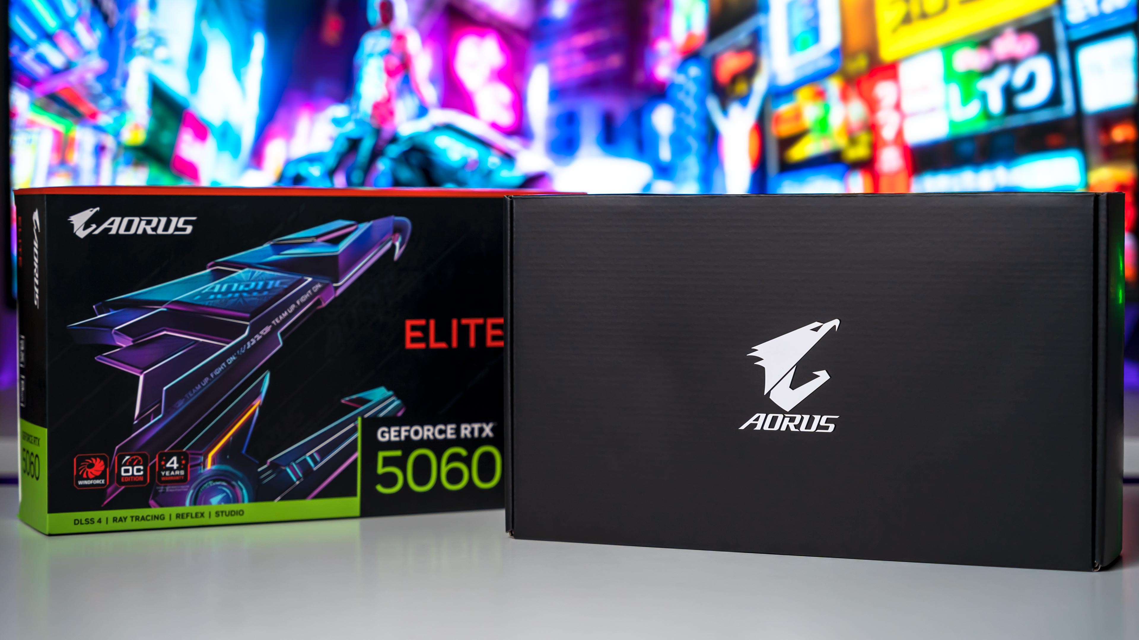 Aorus RTX 5060 Elite Box (8)