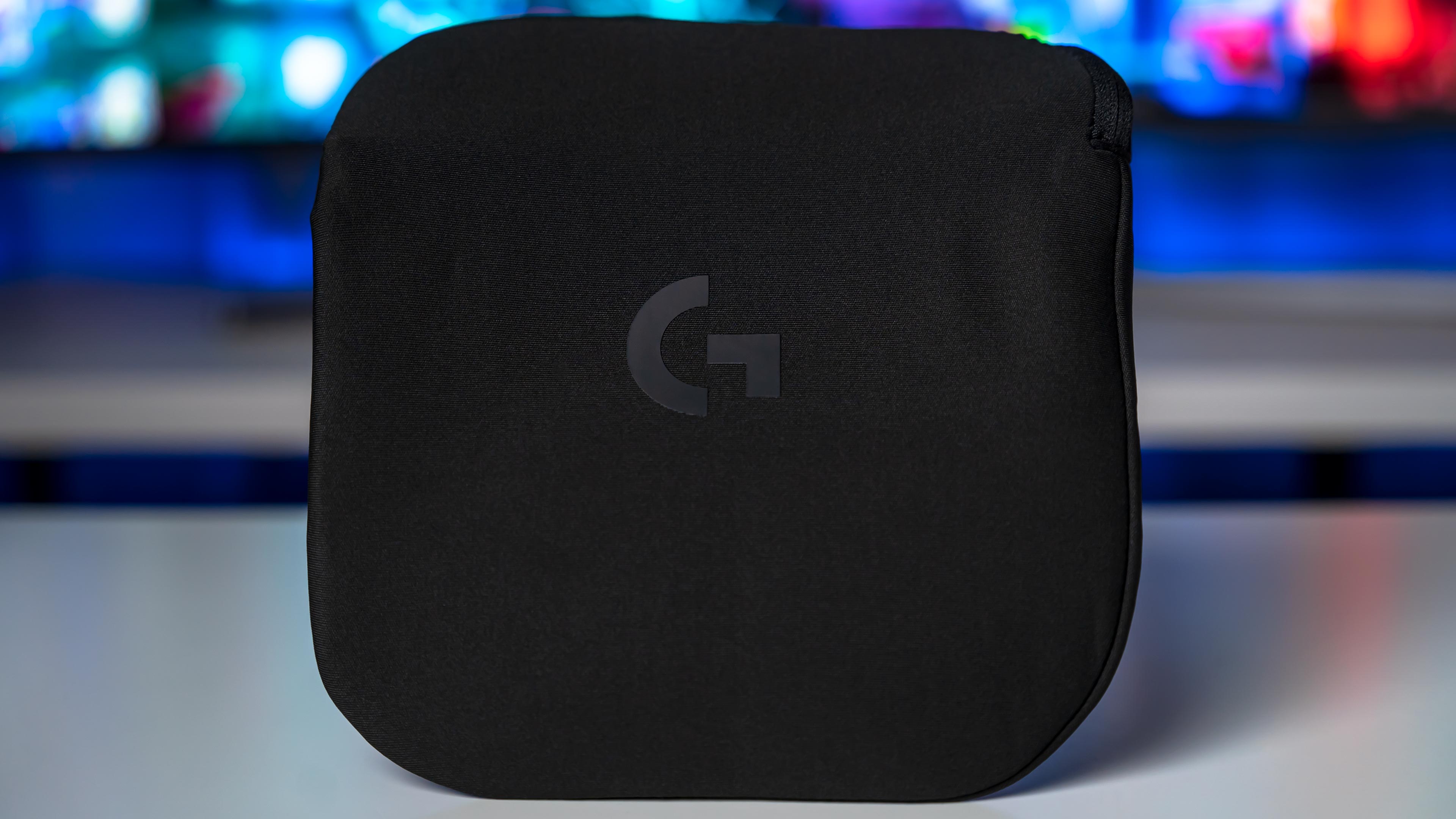 Logitech G PRO X 2 Lightspeed Wireless Box (16) Logitech G PRO X 2 Lightspeed Wireless Box (16)
