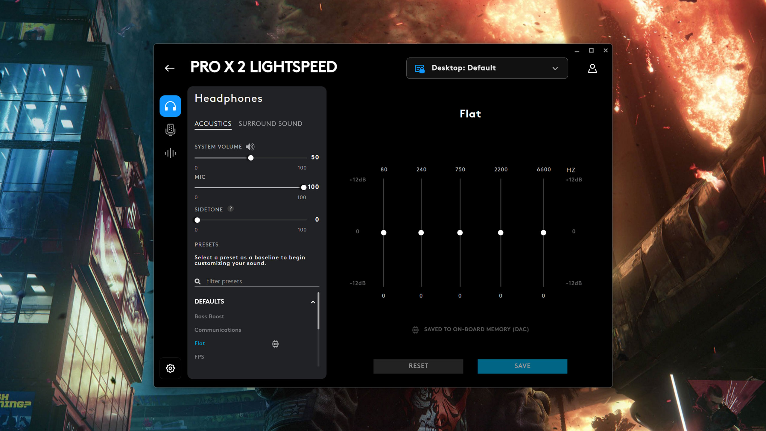 Logitech G PRO X 2 Lightspeed Wireless GHUB (11) Logitech G PRO X 2 Lightspeed Wireless GHUB (11)