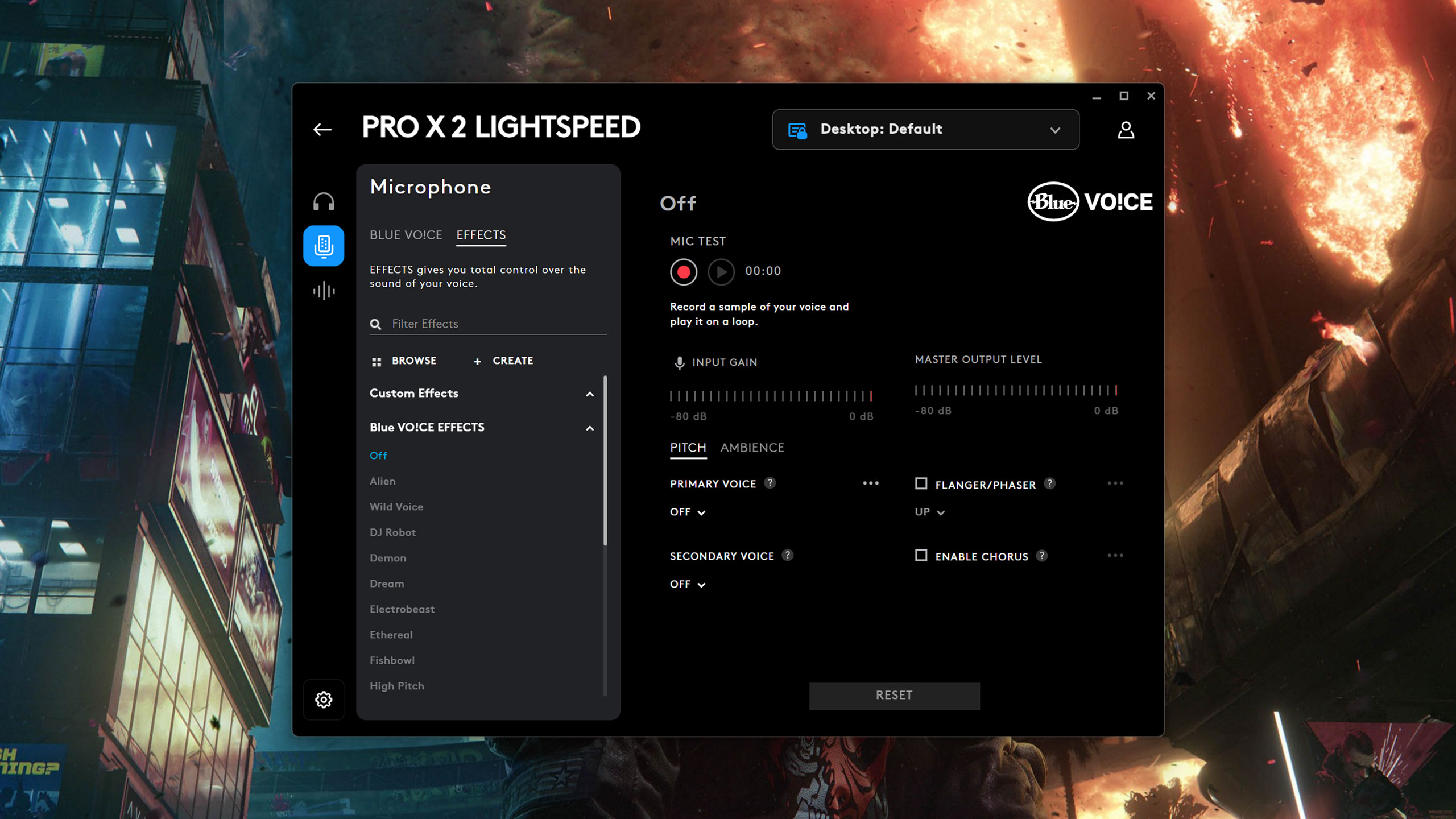 Logitech G PRO X 2 Lightspeed Wireless GHUB (14) Logitech G PRO X 2 Lightspeed Wireless GHUB (14)