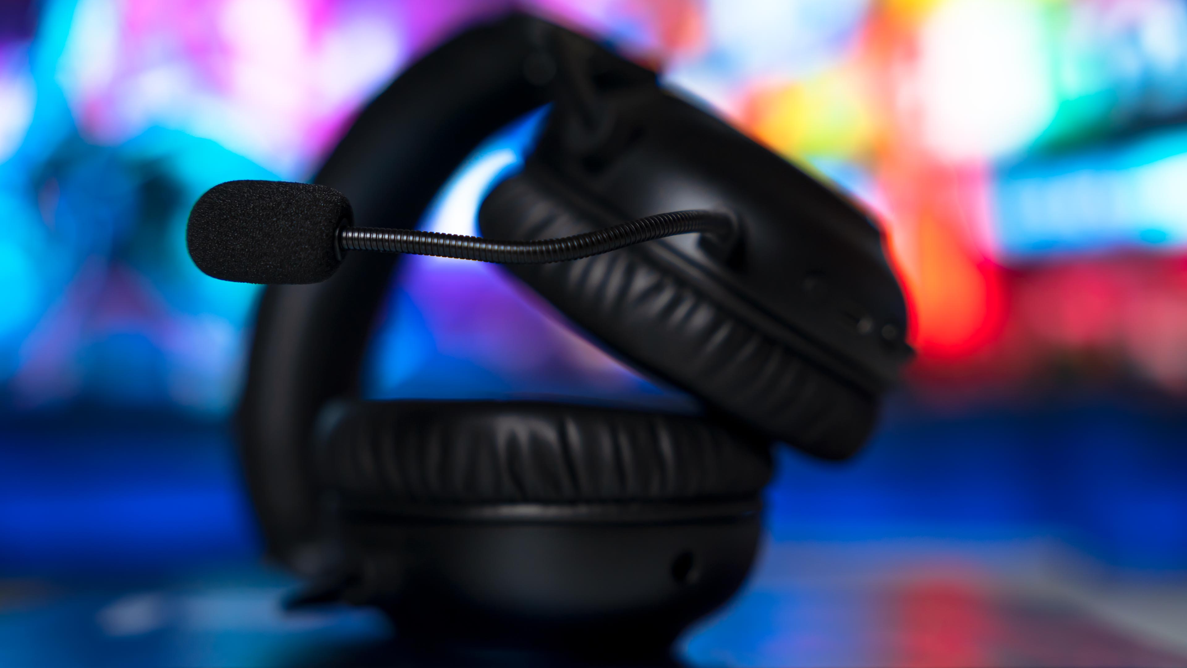 Logitech G PRO X 2 Lightspeed Wireless Headset (10) Logitech G PRO X 2 Lightspeed Wireless Headset (10)