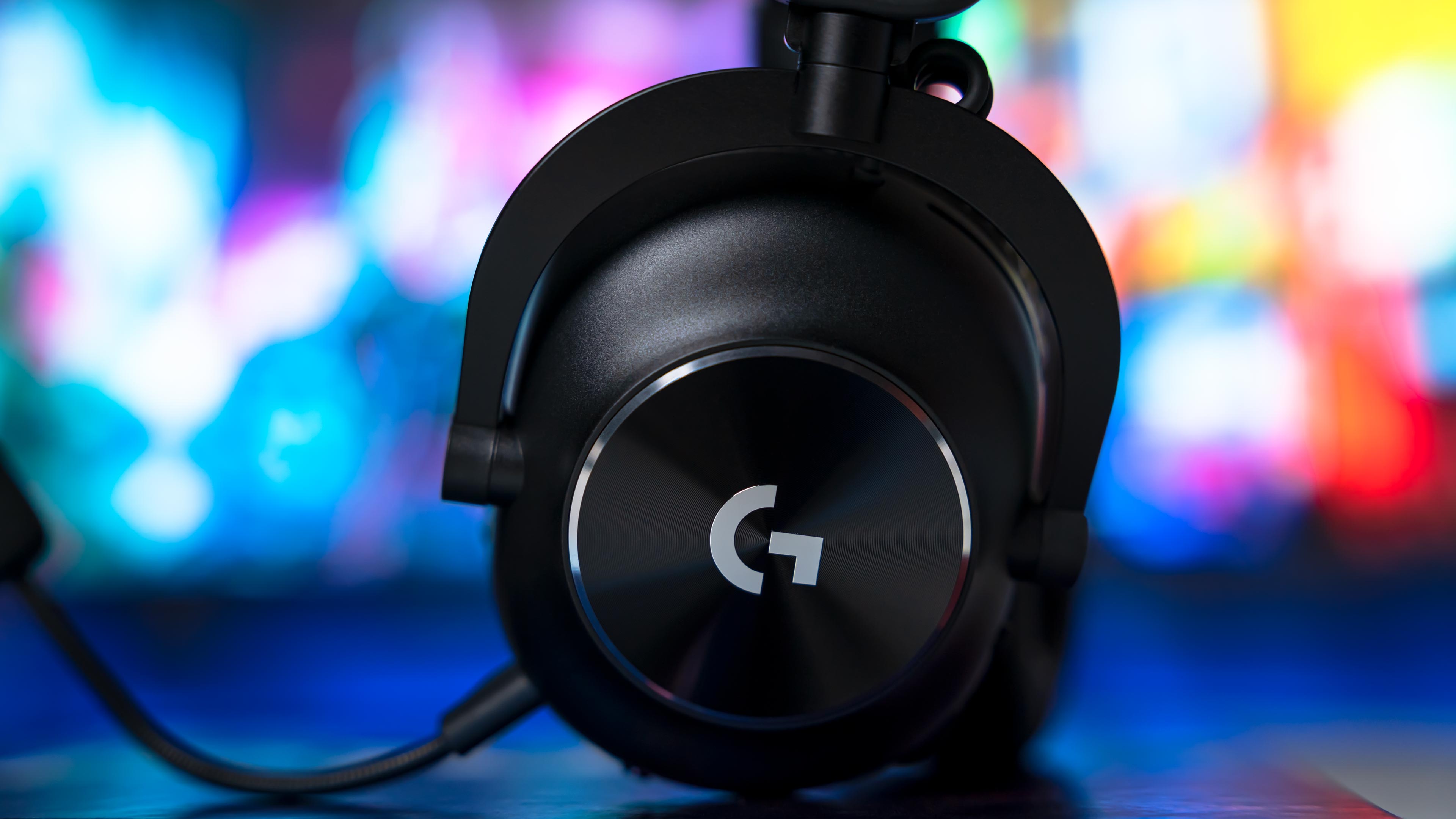 Logitech G PRO X 2 Lightspeed Wireless Headset (13) Logitech G PRO X 2 Lightspeed Wireless Headset (13)