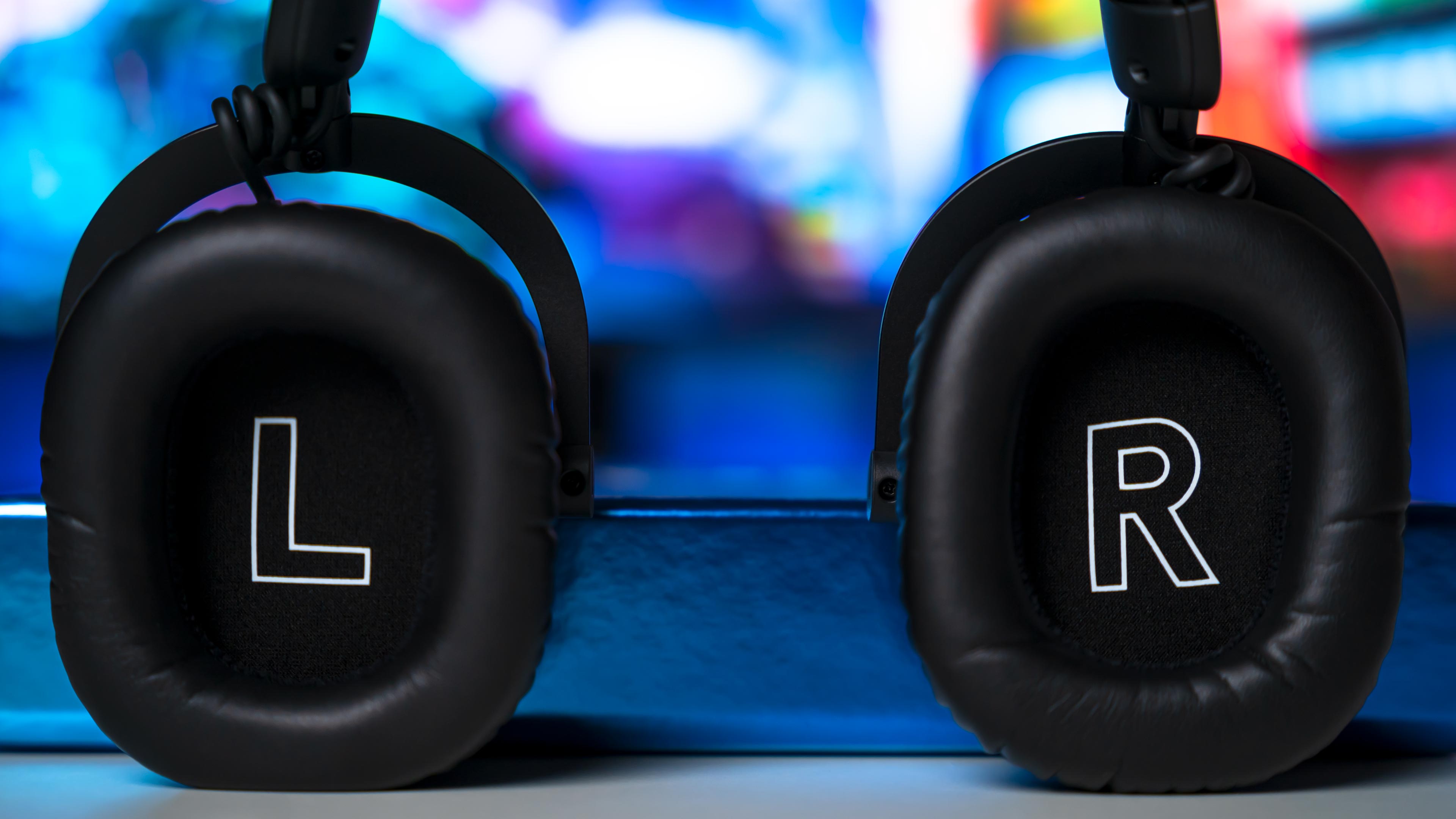 Logitech G PRO X 2 Lightspeed Wireless Headset (15) Logitech G PRO X 2 Lightspeed Wireless Headset (15)