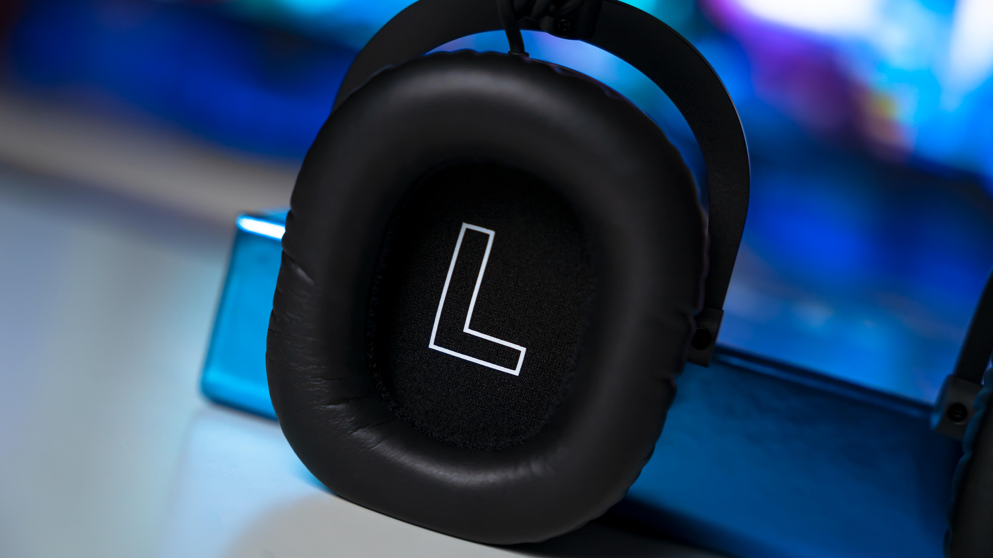 Logitech G PRO X 2 Lightspeed Wireless Headset (17) Logitech G PRO X 2 Lightspeed Wireless Headset (17)