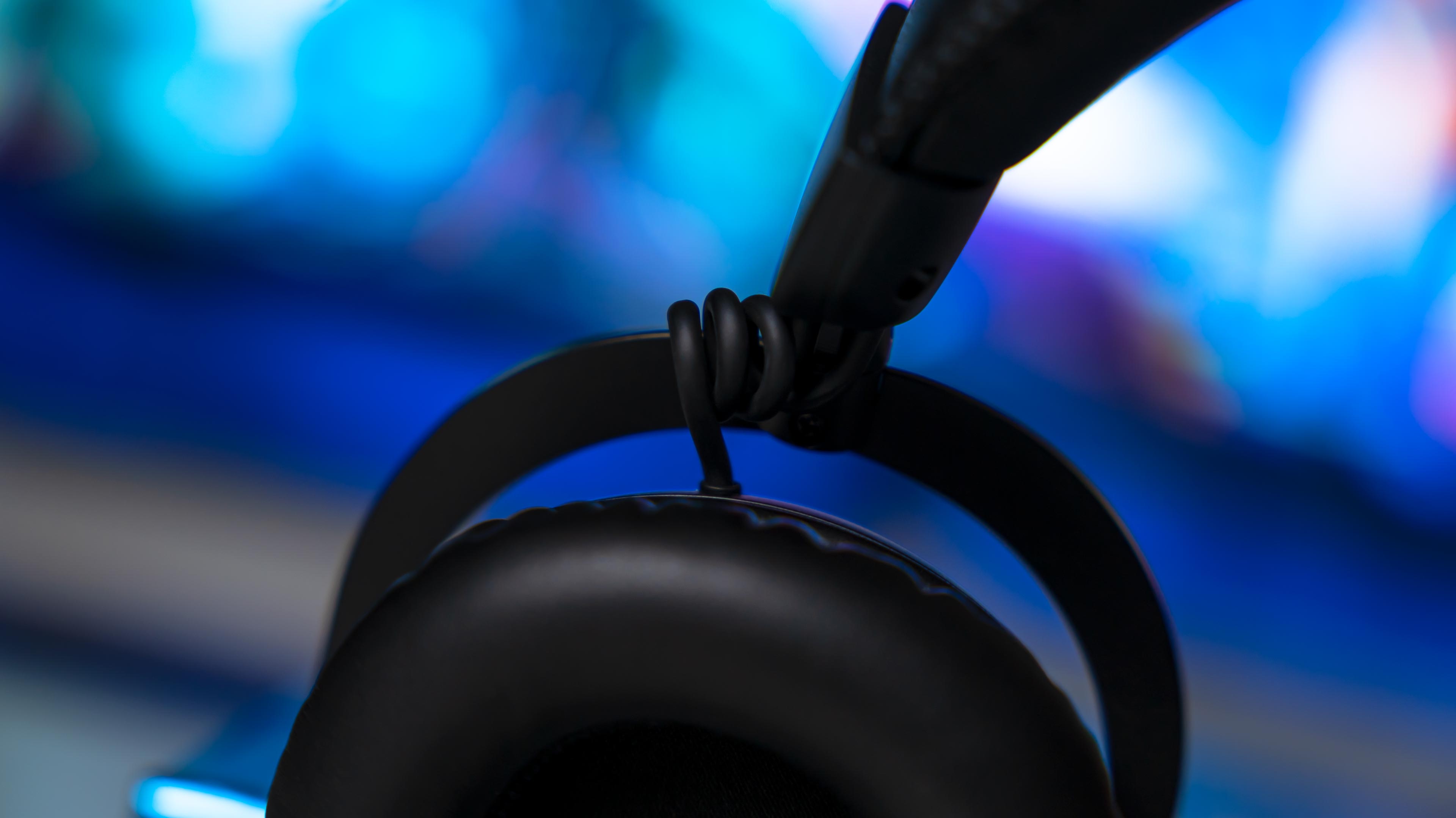 Logitech G PRO X 2 Lightspeed Wireless Headset (19) Logitech G PRO X 2 Lightspeed Wireless Headset (19)
