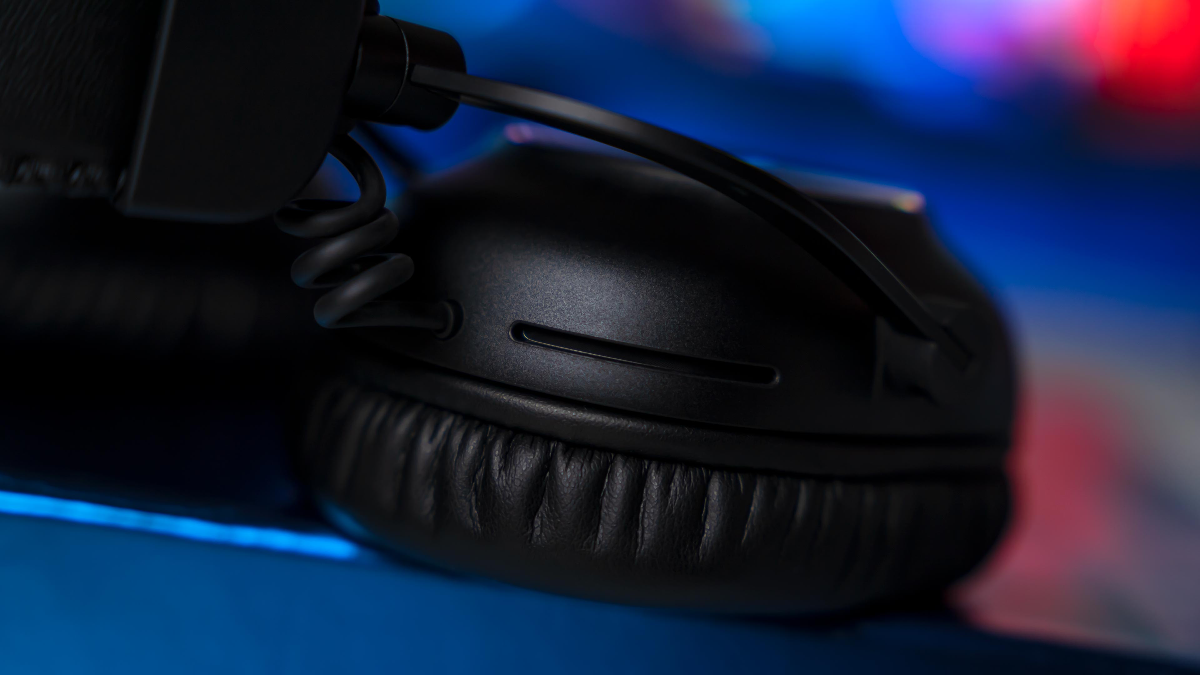 Logitech G PRO X 2 Lightspeed Wireless Headset (21) Logitech G PRO X 2 Lightspeed Wireless Headset (21)