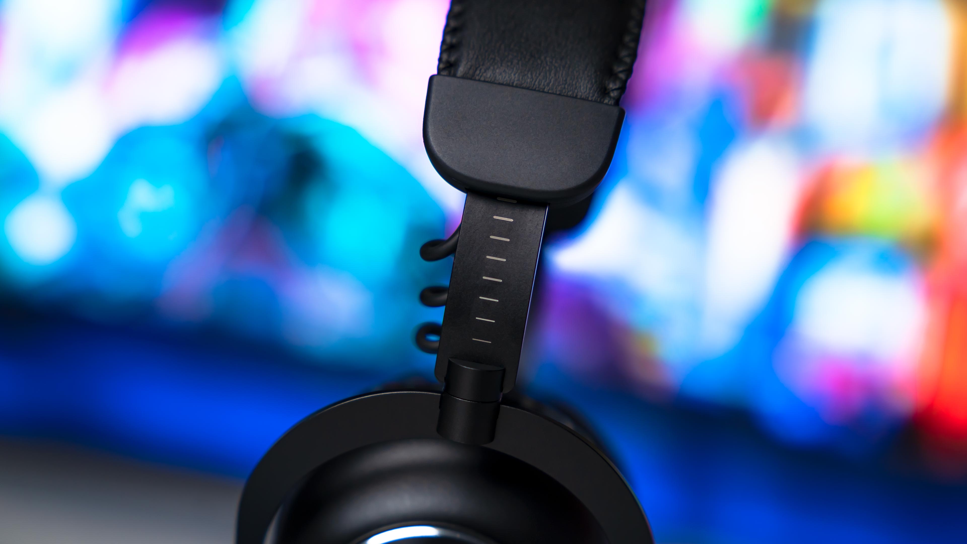 Logitech G PRO X 2 Lightspeed Wireless Headset (22) Logitech G PRO X 2 Lightspeed Wireless Headset (22)