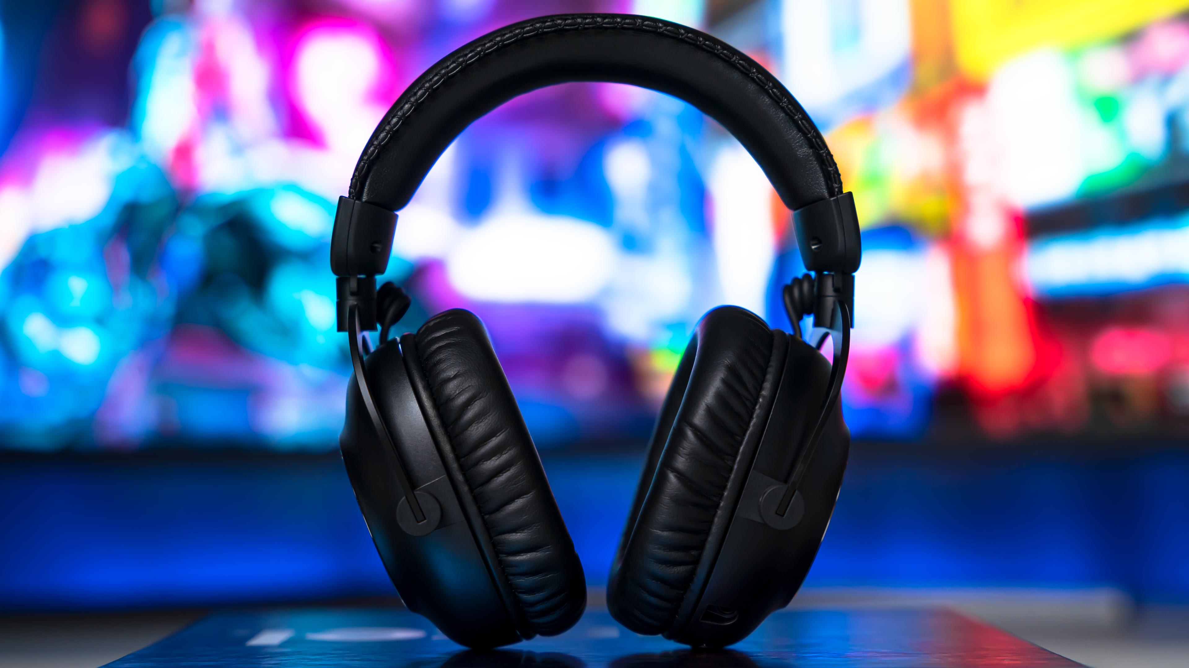 Logitech G PRO X 2 Lightspeed Wireless Headset (28) Logitech G PRO X 2 Lightspeed Wireless Headset (28)