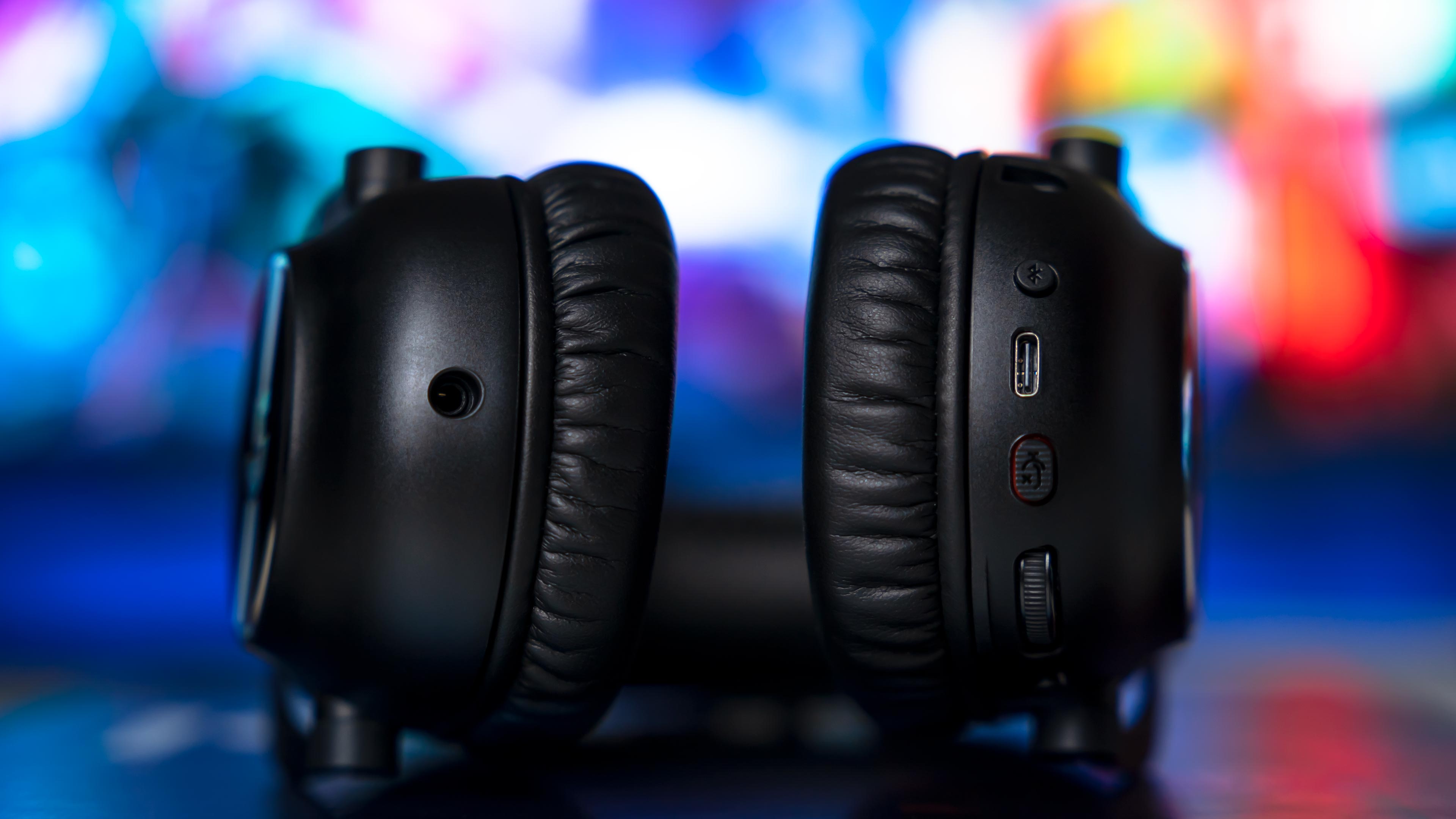 Logitech G PRO X 2 Lightspeed Wireless Headset (29) Logitech G PRO X 2 Lightspeed Wireless Headset (29)