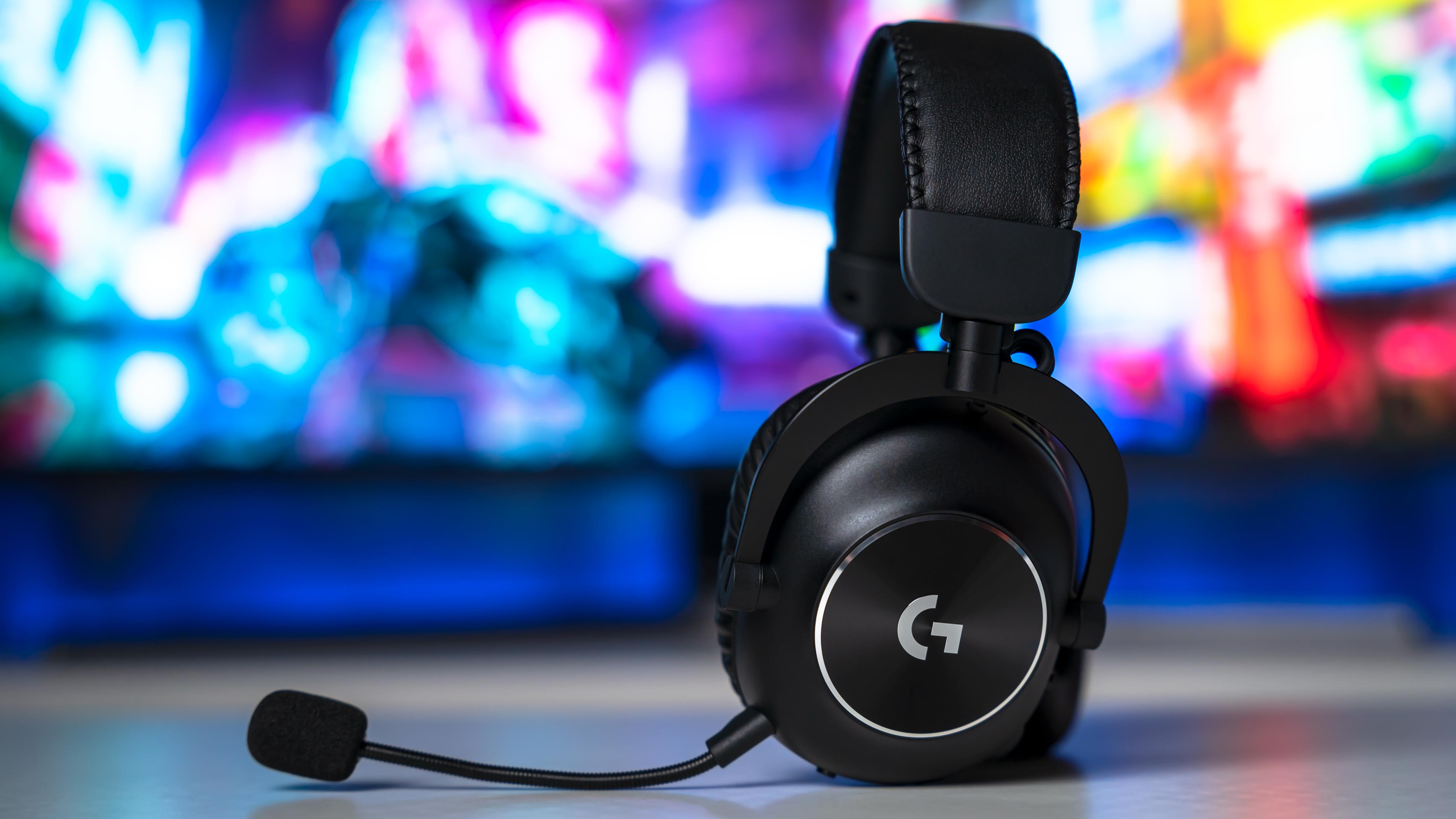 Logitech G PRO X 2 Lightspeed Wireless Headset (30) Logitech G PRO X 2 Lightspeed Wireless Headset (30)
