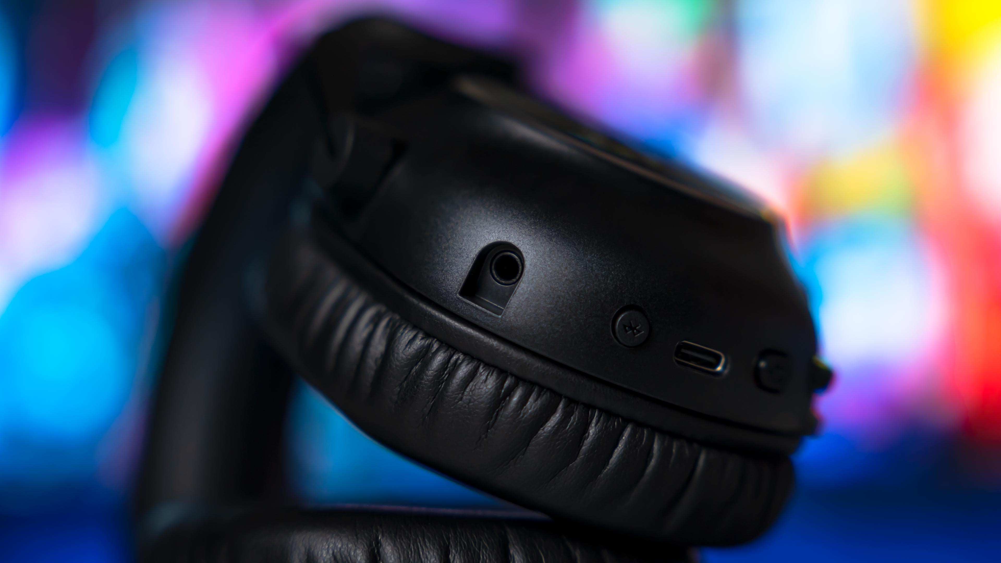 Logitech G PRO X 2 Lightspeed Wireless Headset (9) Logitech G PRO X 2 Lightspeed Wireless Headset (9)