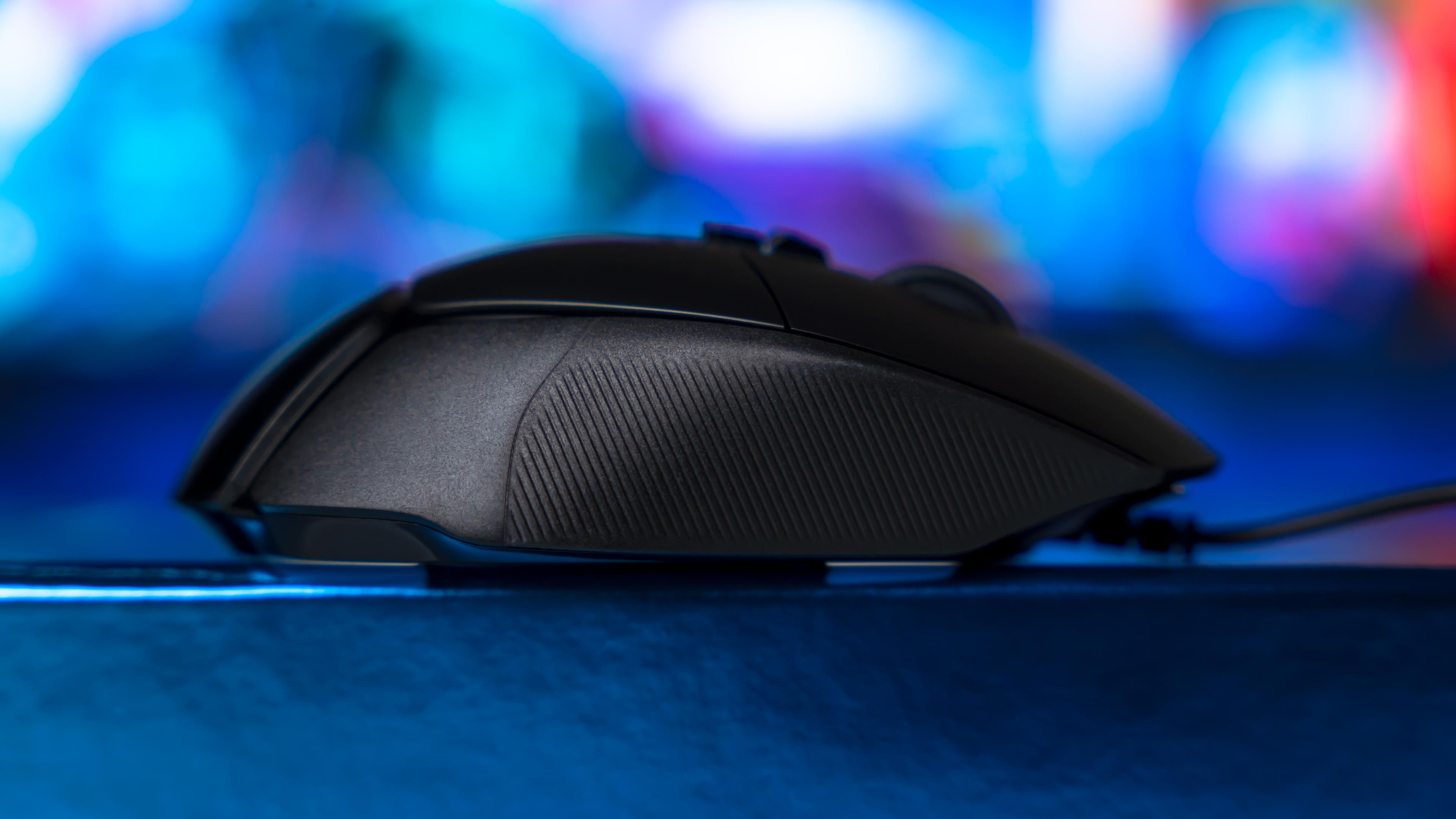 Logitech G502 X Mouse (1) Logitech G502 X Mouse (1)