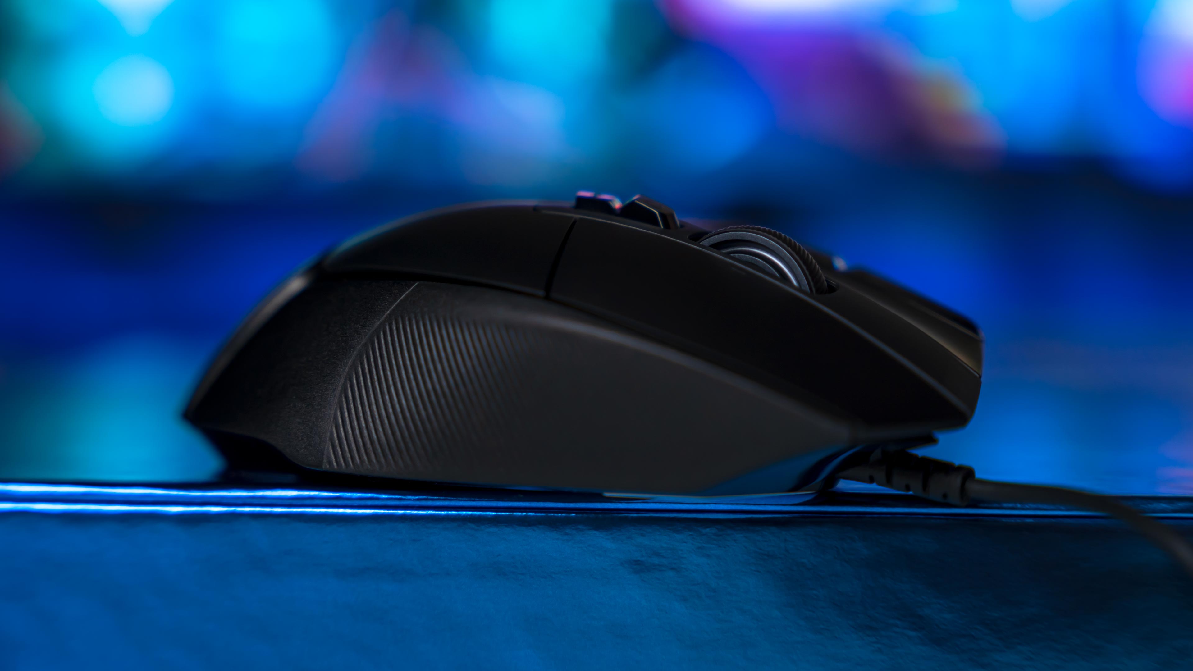 Logitech G502 X Mouse (11) Logitech G502 X Mouse (11)