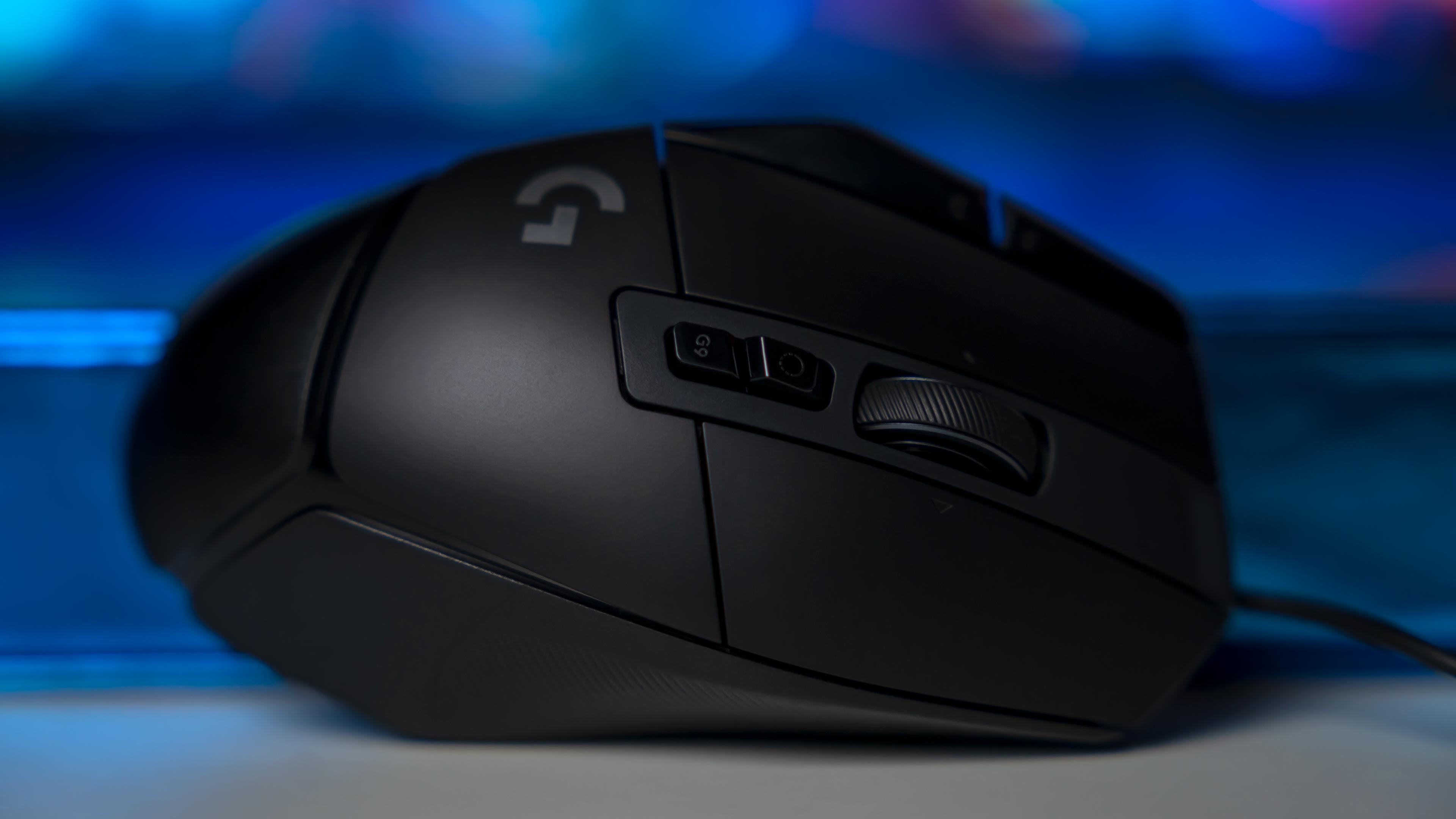 Logitech G502 X Mouse (13) Logitech G502 X Mouse (13)