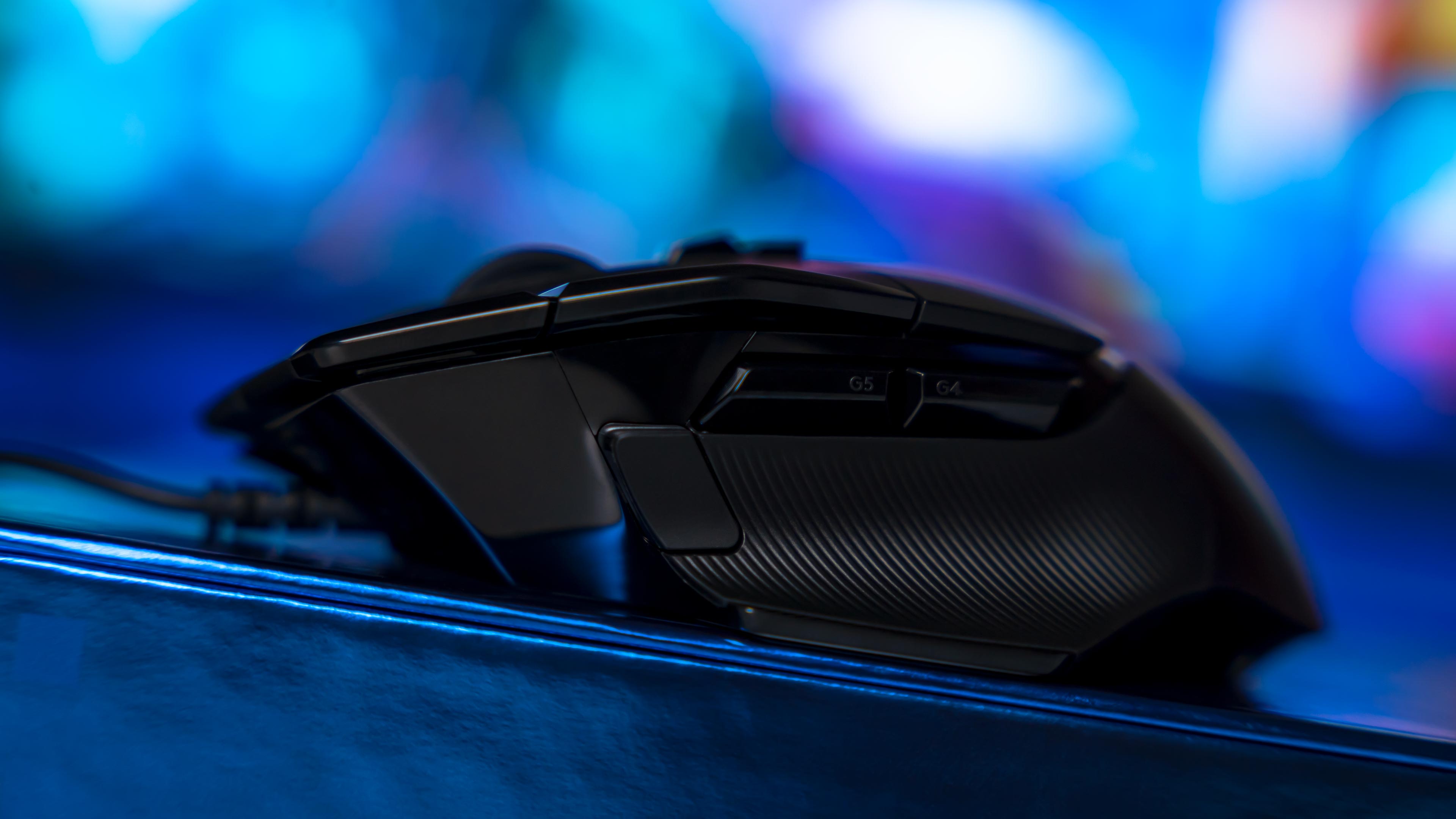 Logitech G502 X Mouse (16) Logitech G502 X Mouse (16)