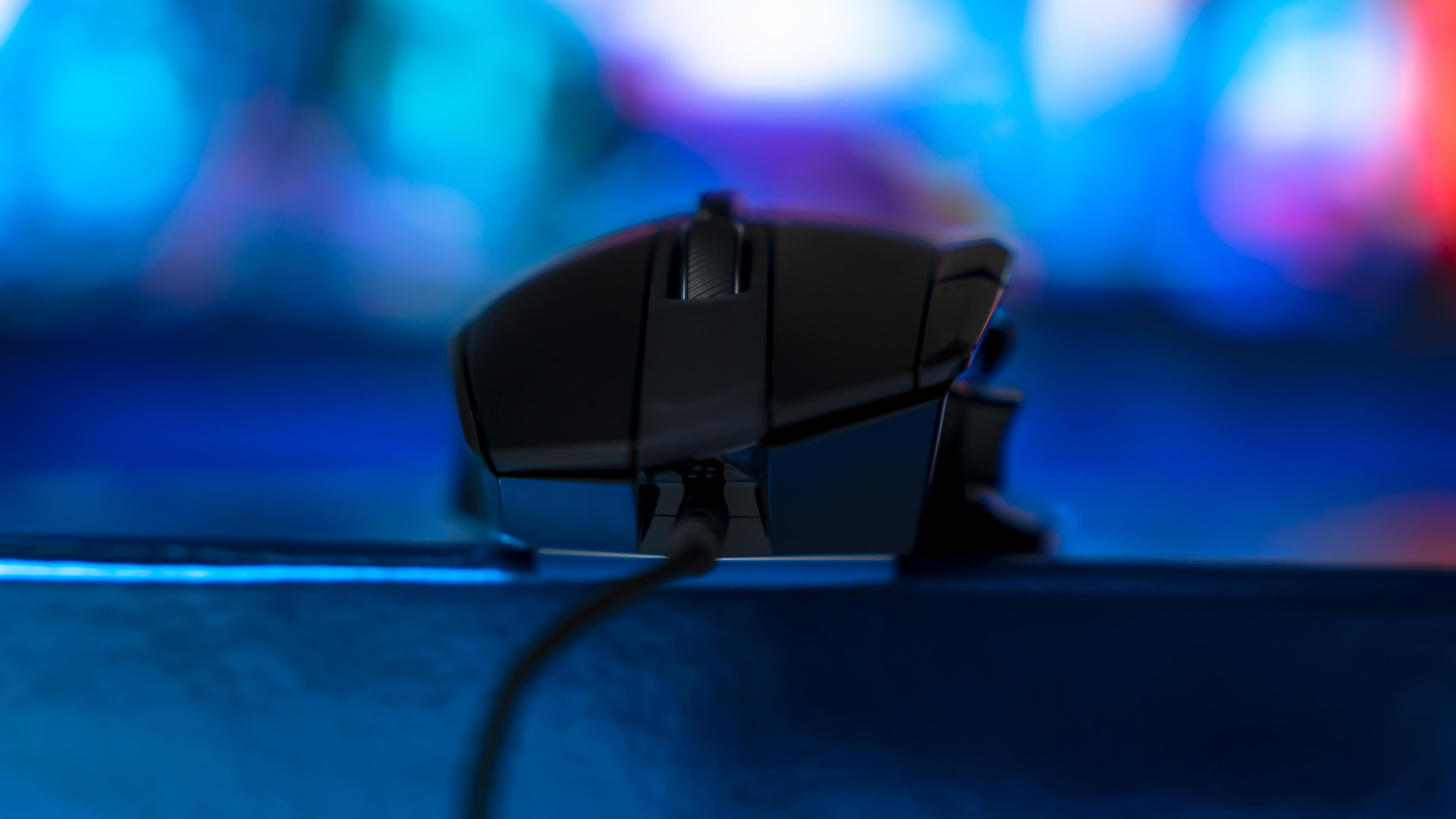Logitech G502 X Mouse (2) Logitech G502 X Mouse (2)