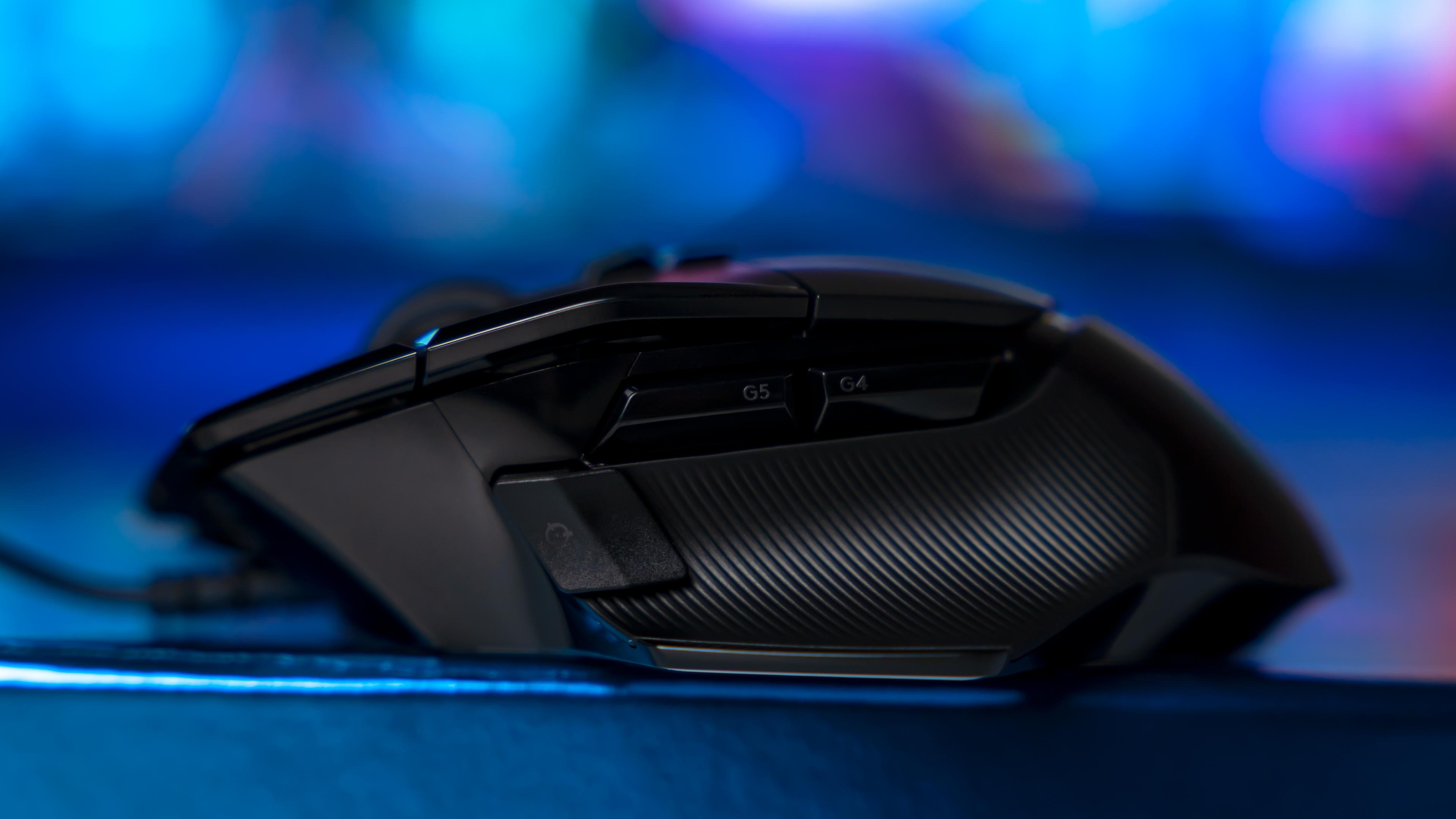 Logitech G502 X Mouse (3) Logitech G502 X Mouse (3)