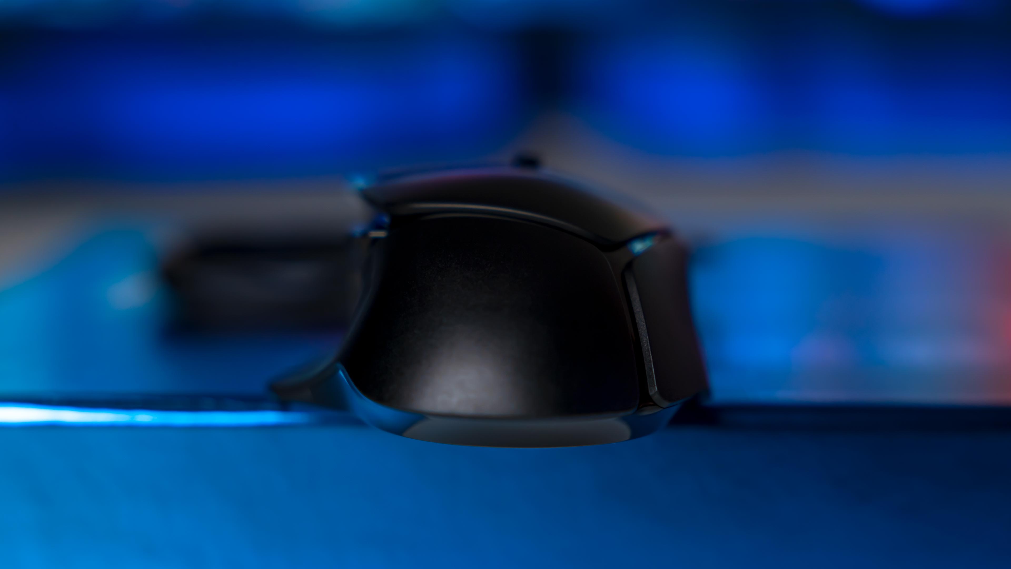 Logitech G502 X Mouse (4) Logitech G502 X Mouse (4)