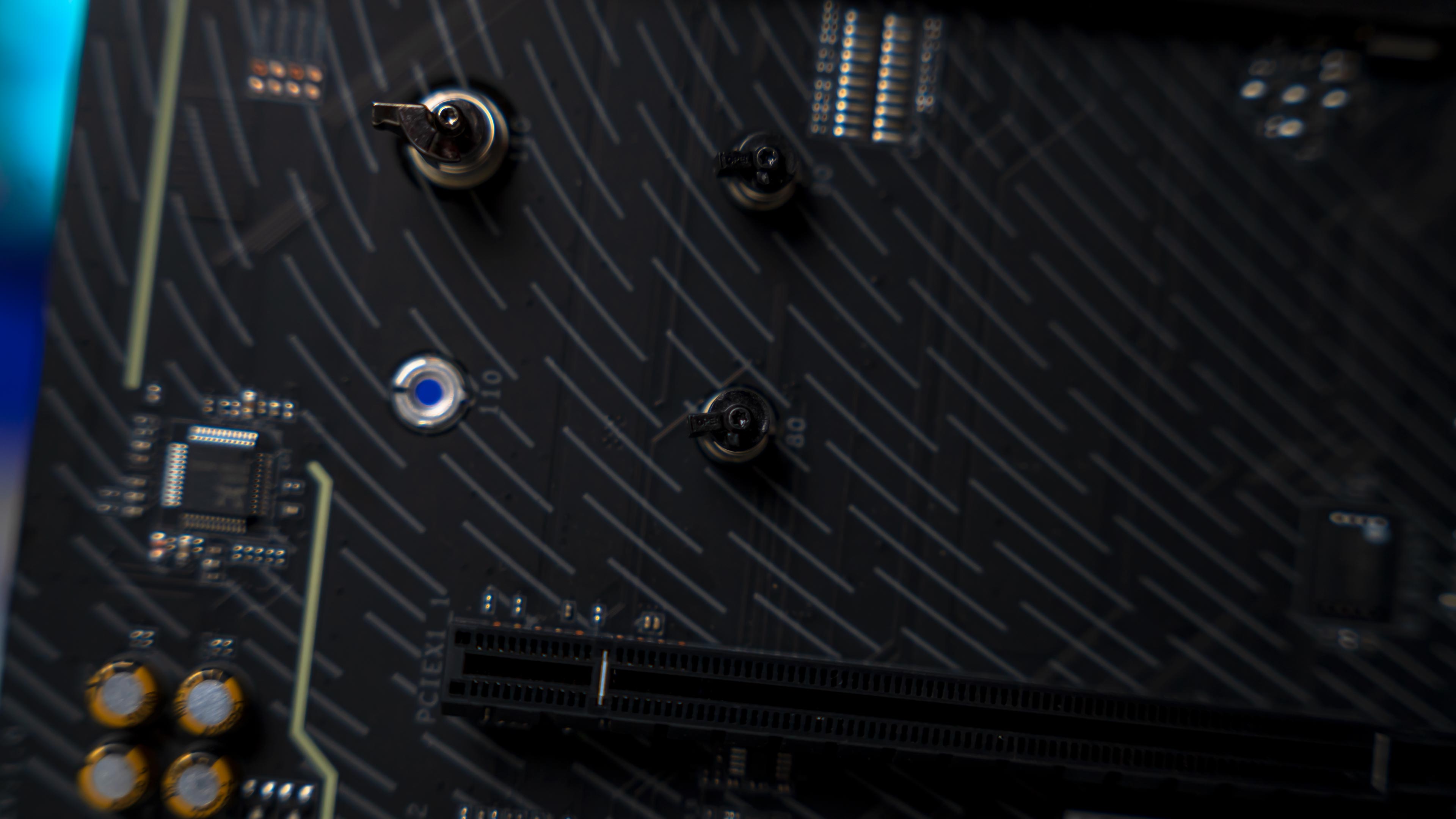 Aorus B850 Elite WiFi7 Motherboard (15) Aorus B850 Elite WiFi7 Motherboard (15)