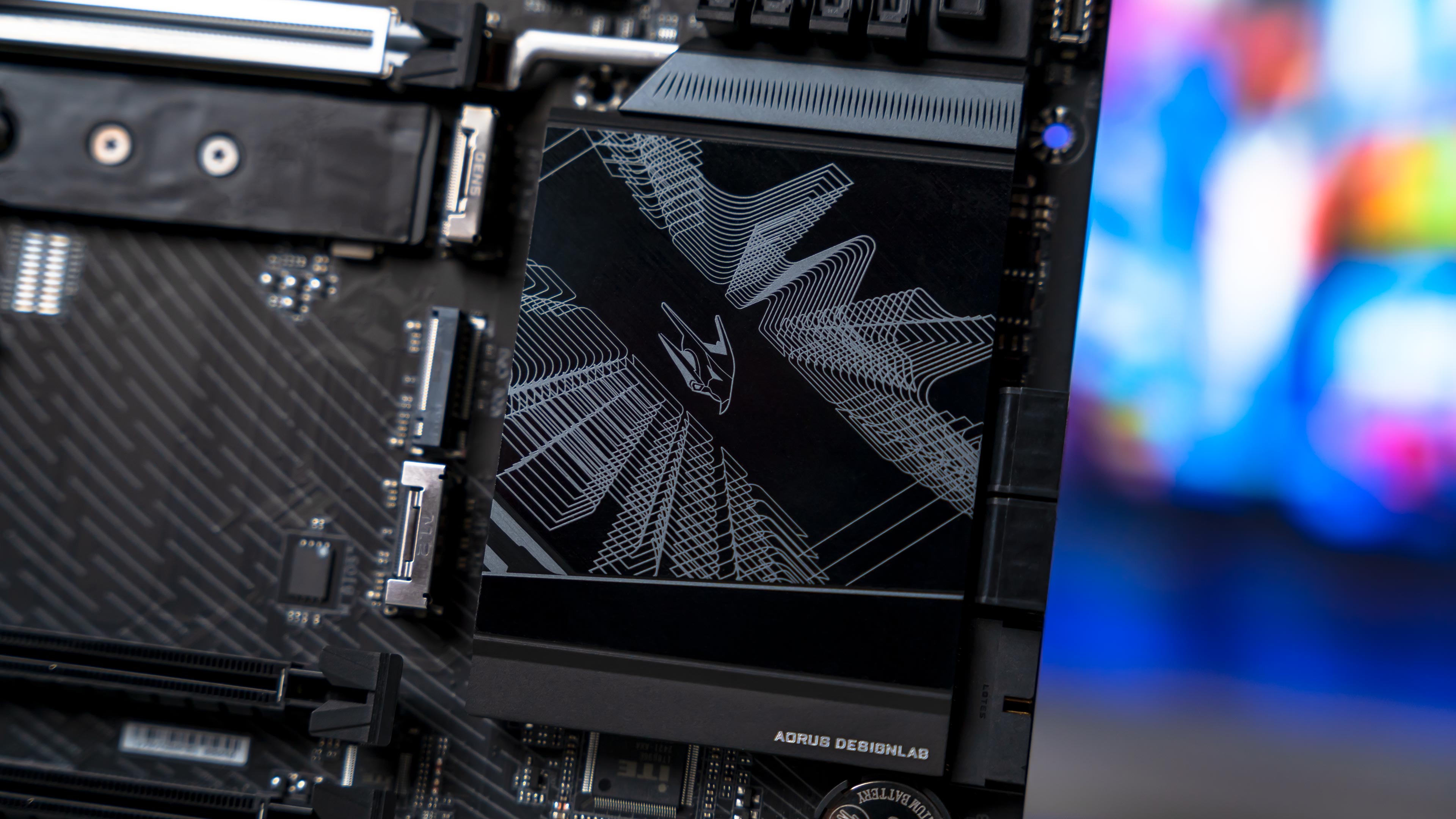 Aorus B850 Elite WiFi7 Motherboard (23) Aorus B850 Elite WiFi7 Motherboard (23)
