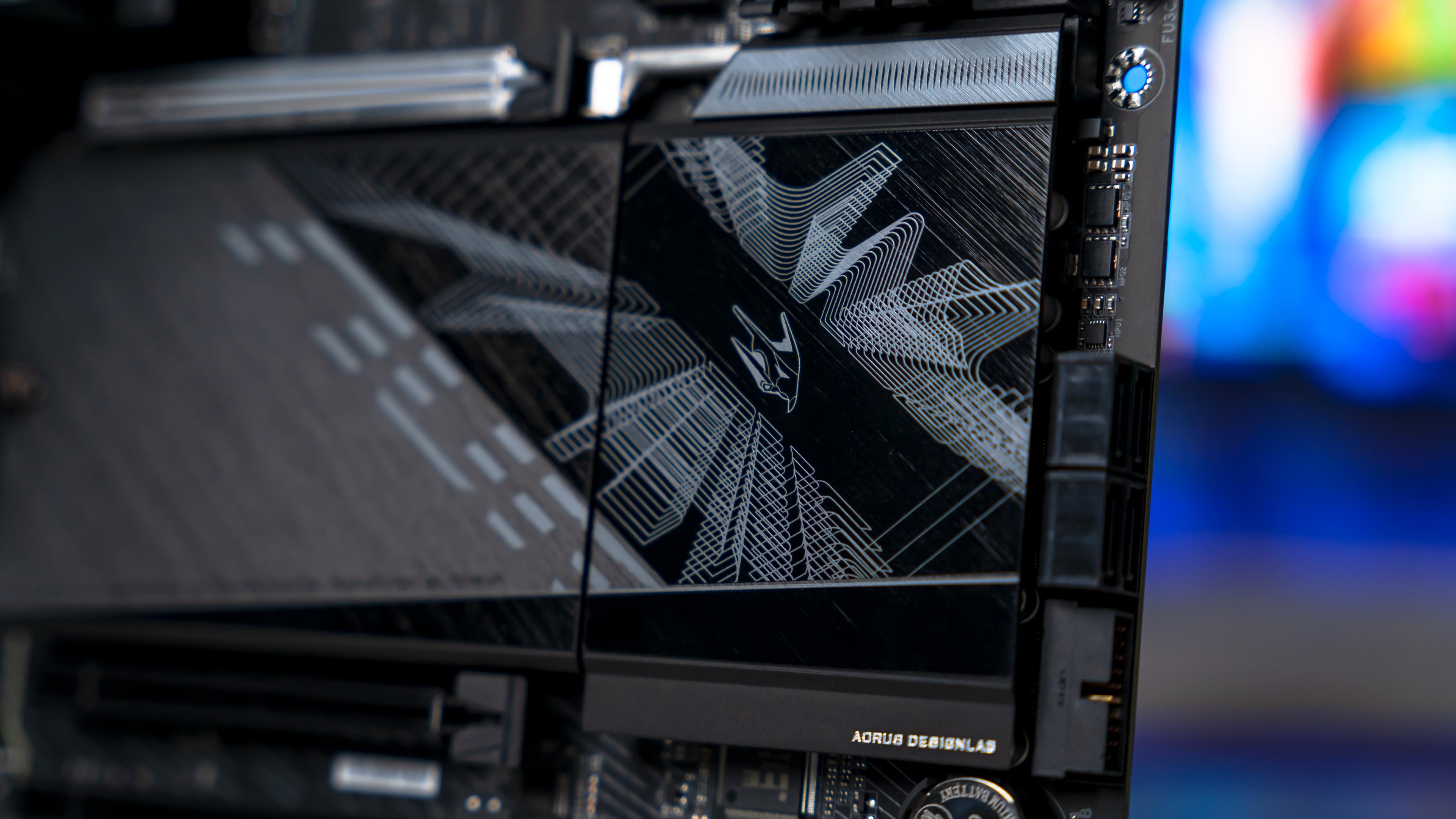 Aorus B850 Elite WiFi7 Motherboard (25) Aorus B850 Elite WiFi7 Motherboard (25)