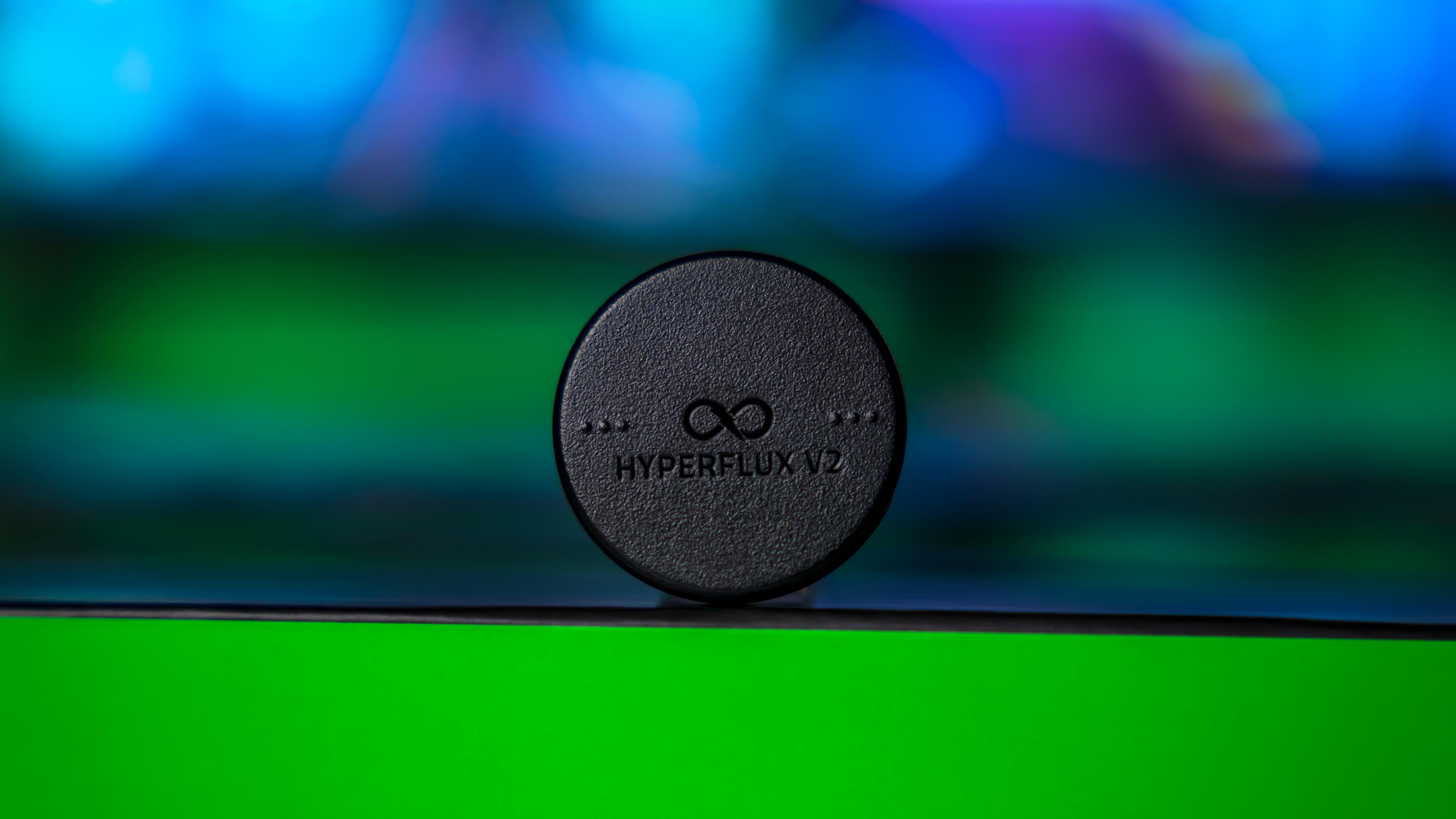 Razer HyperFlux V2 Hard Edition Box (10) Razer HyperFlux V2 Hard Edition Box (10)