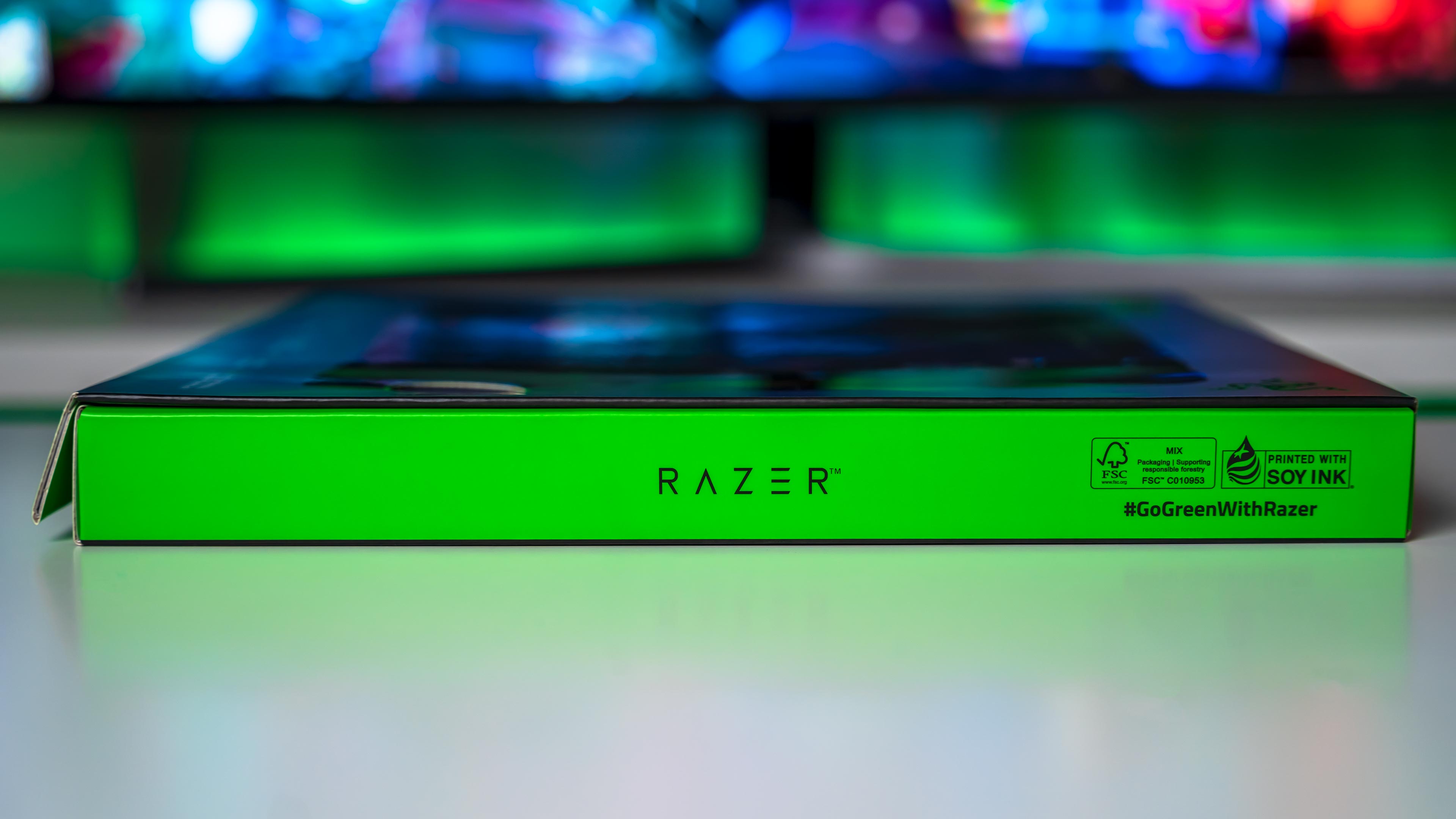 Razer HyperFlux V2 Hard Edition Box (6) Razer HyperFlux V2 Hard Edition Box (6)