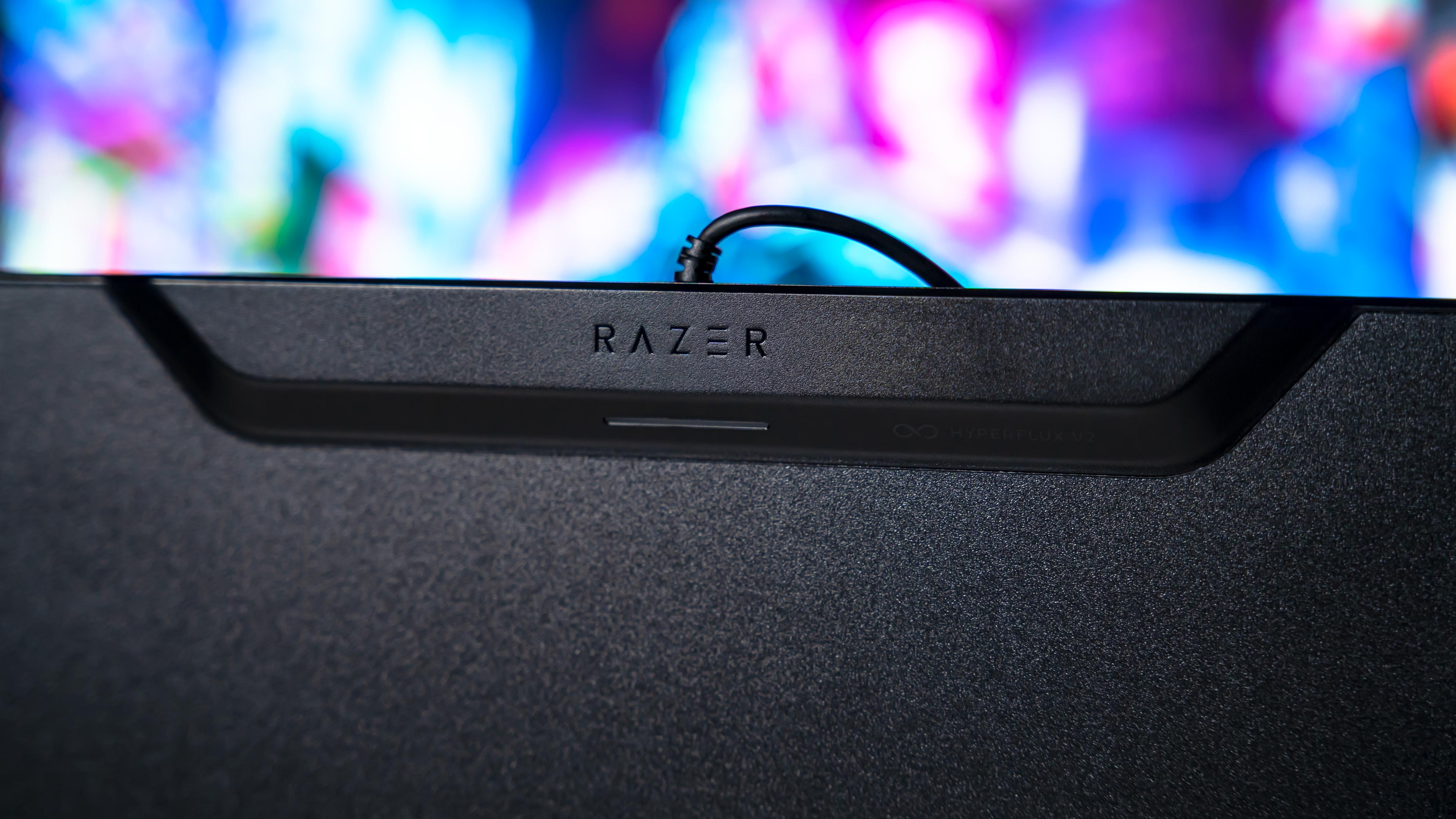 Razer HyperFlux V2 Hard Edition Wireless Charging System (4) Razer HyperFlux V2 Hard Edition Wireless Charging System (4)