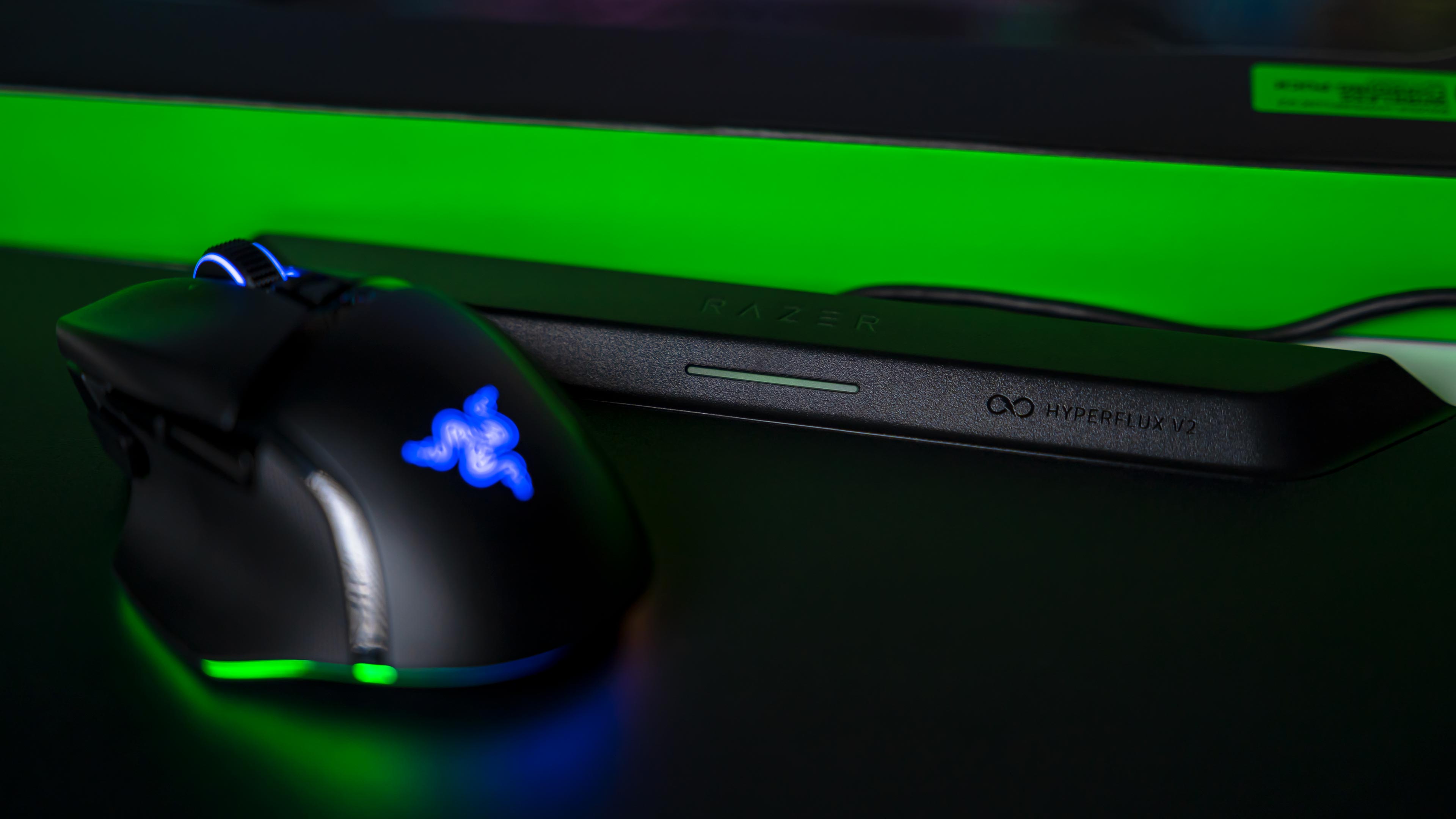 Razer HyperFlux V2 Hard Edition Working (1) Razer HyperFlux V2 Hard Edition Working (1)