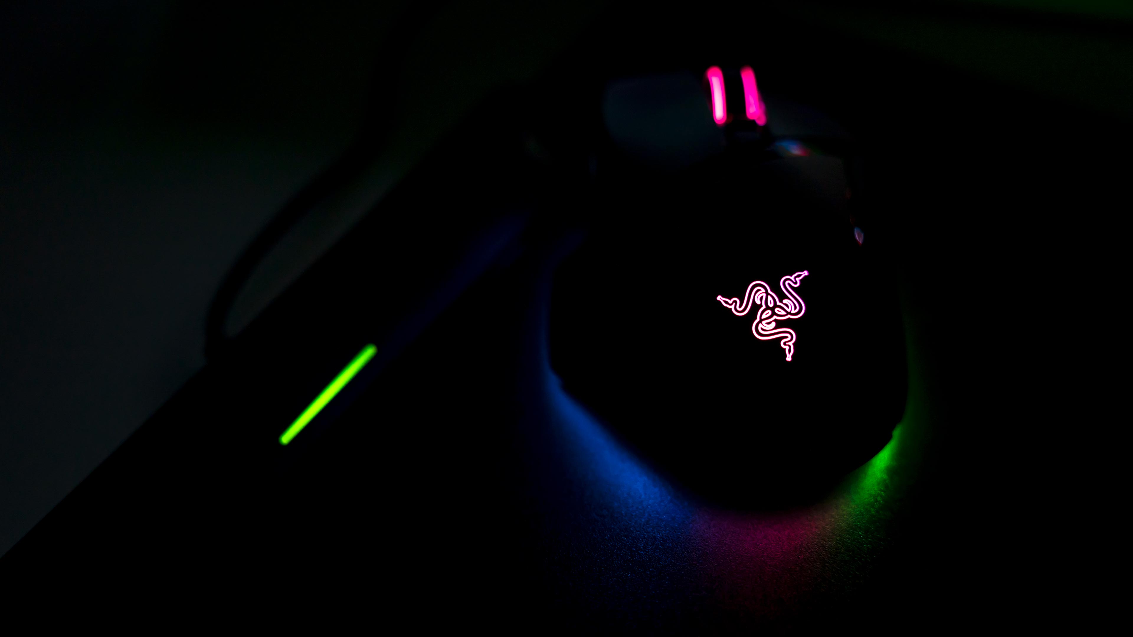 Razer HyperFlux V2 Hard Edition Working (4) Razer HyperFlux V2 Hard Edition Working (4)