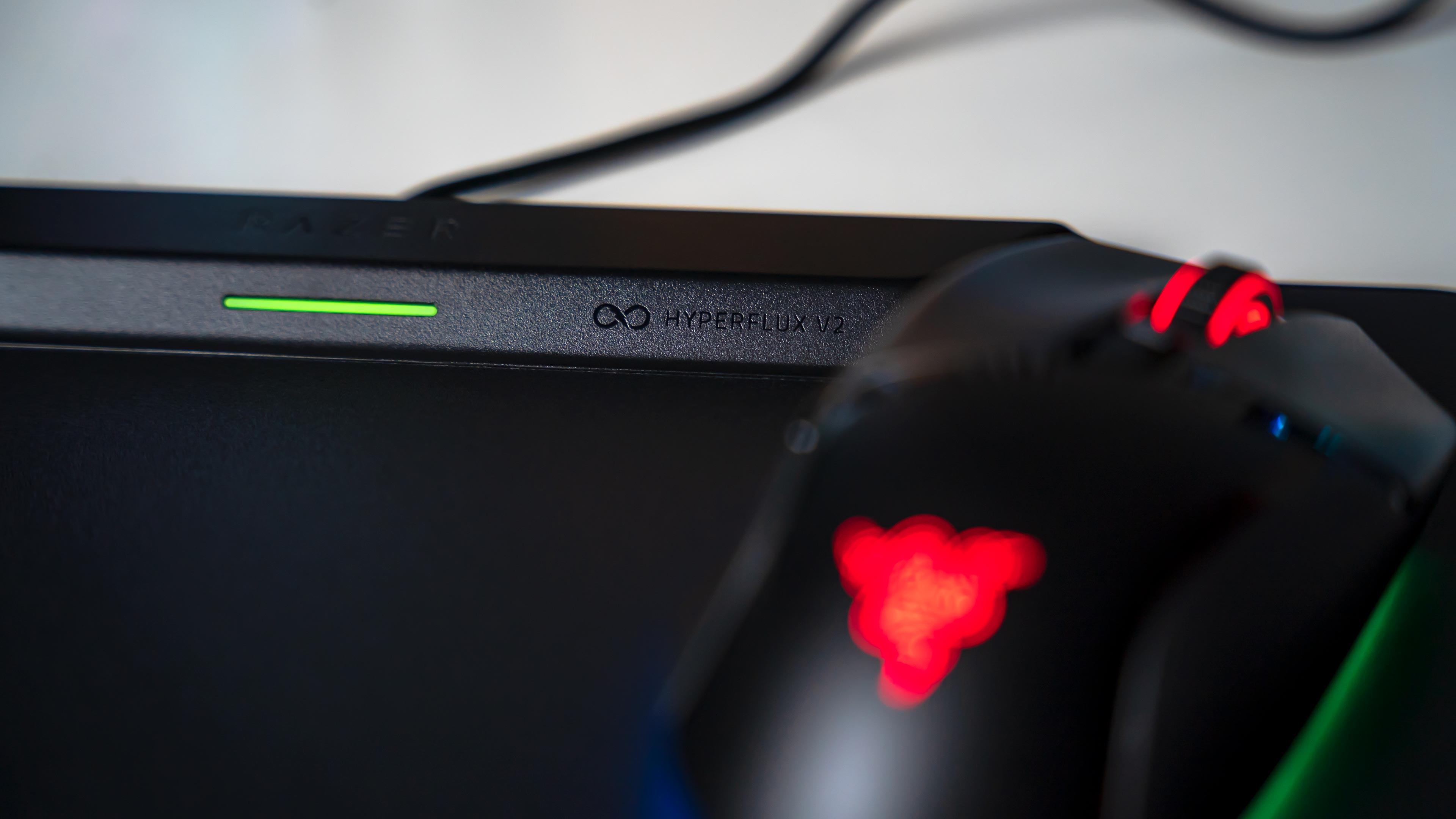 Razer HyperFlux V2 Hard Edition Working (5) Razer HyperFlux V2 Hard Edition Working (5)