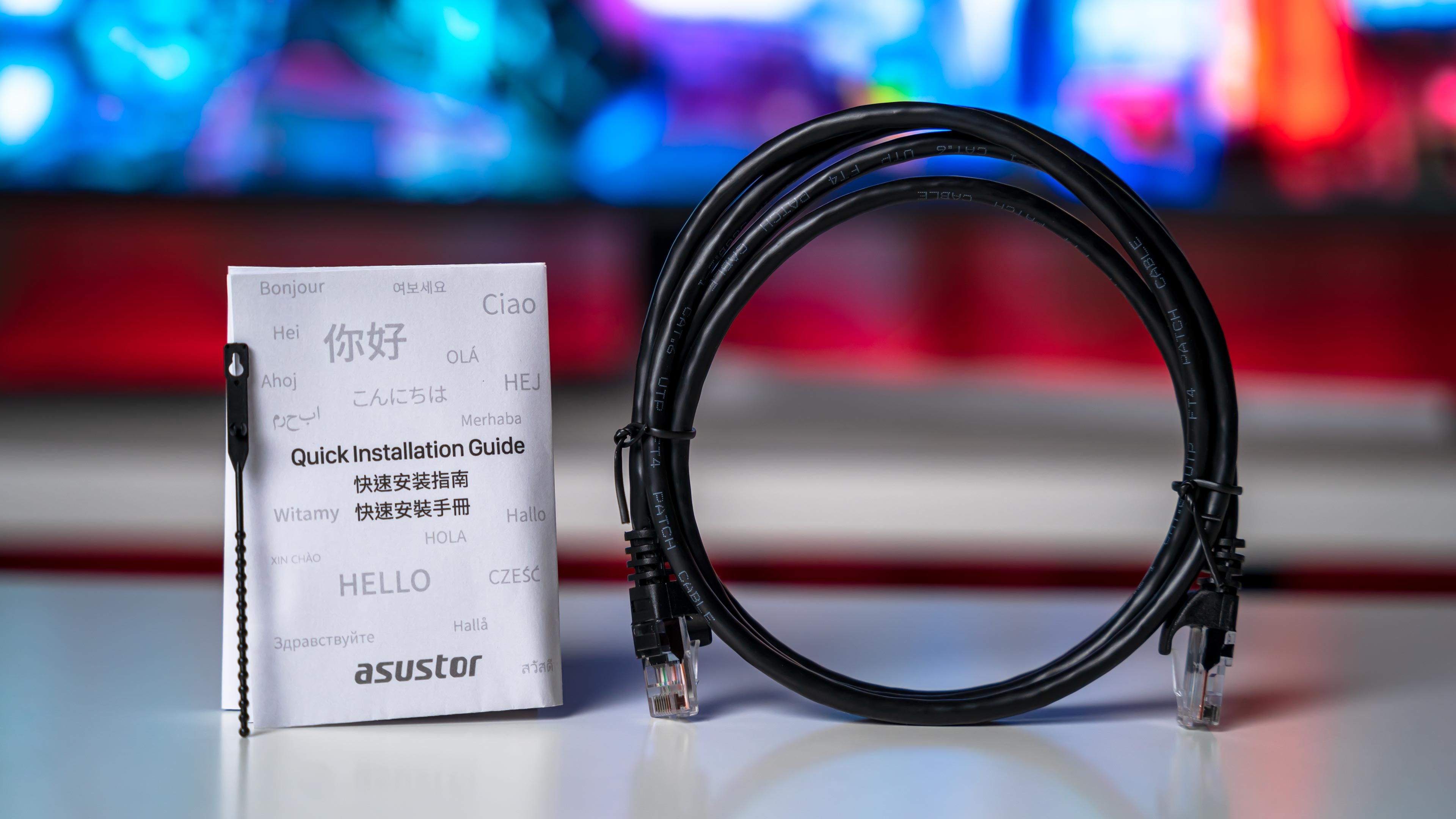 Asustor FS6712X Flashstor 12 Pro Box (10)