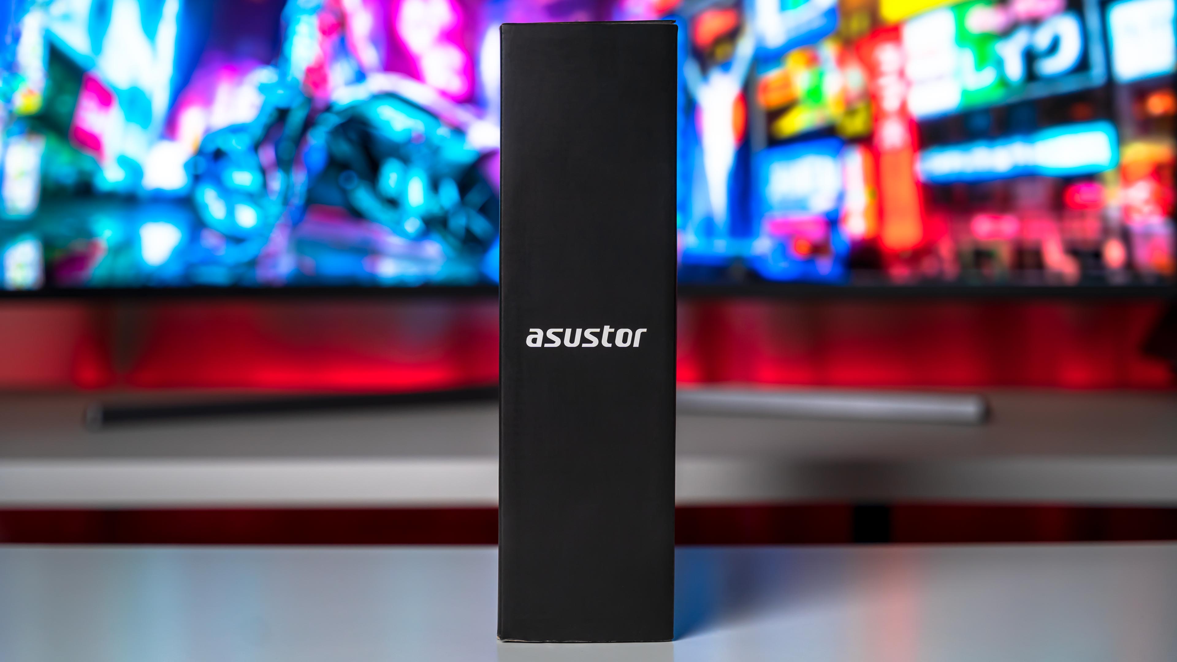 Asustor FS6712X Flashstor 12 Pro Box (3)