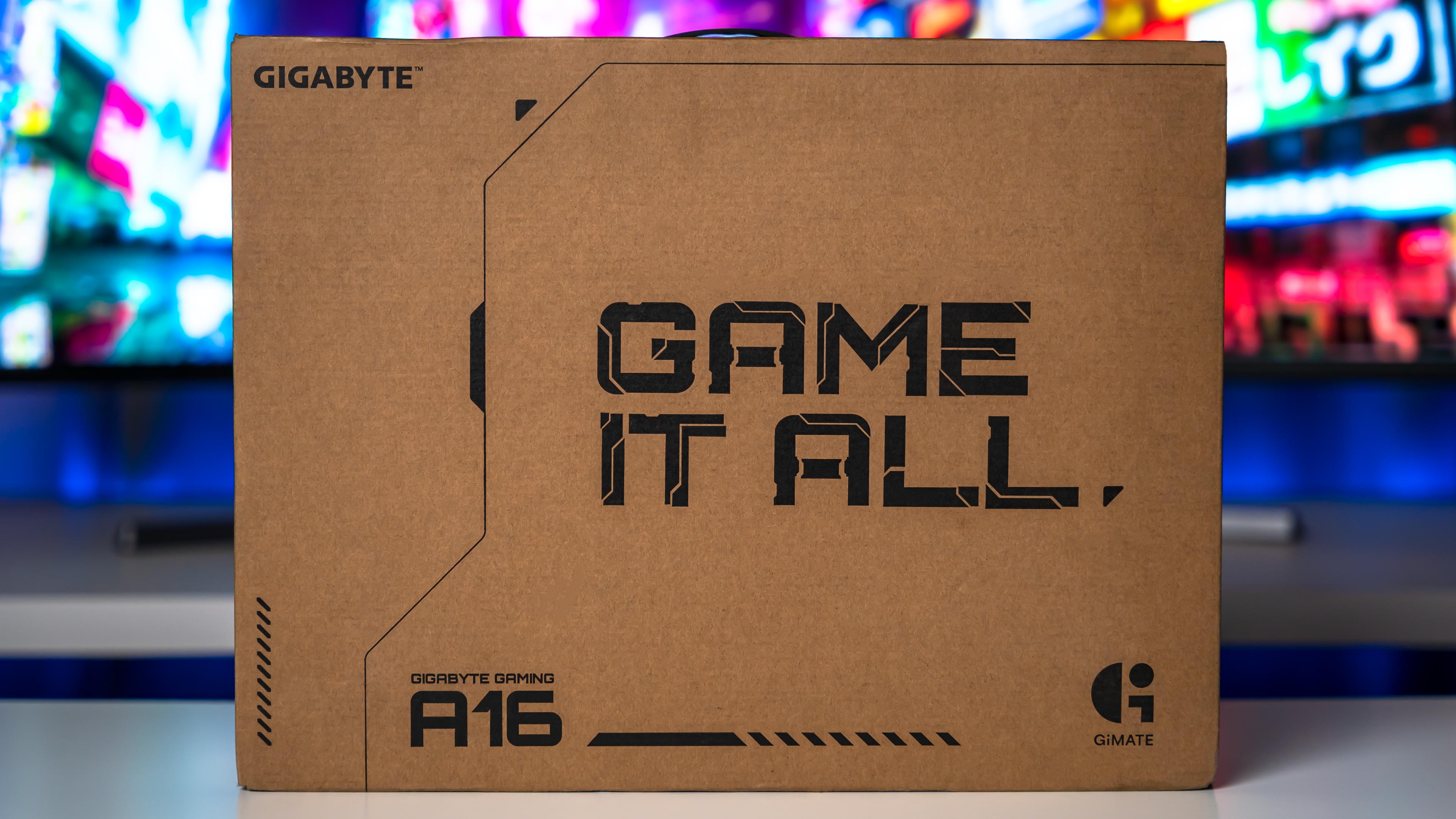 Gigabyte Gaming A16 CMH (1)
