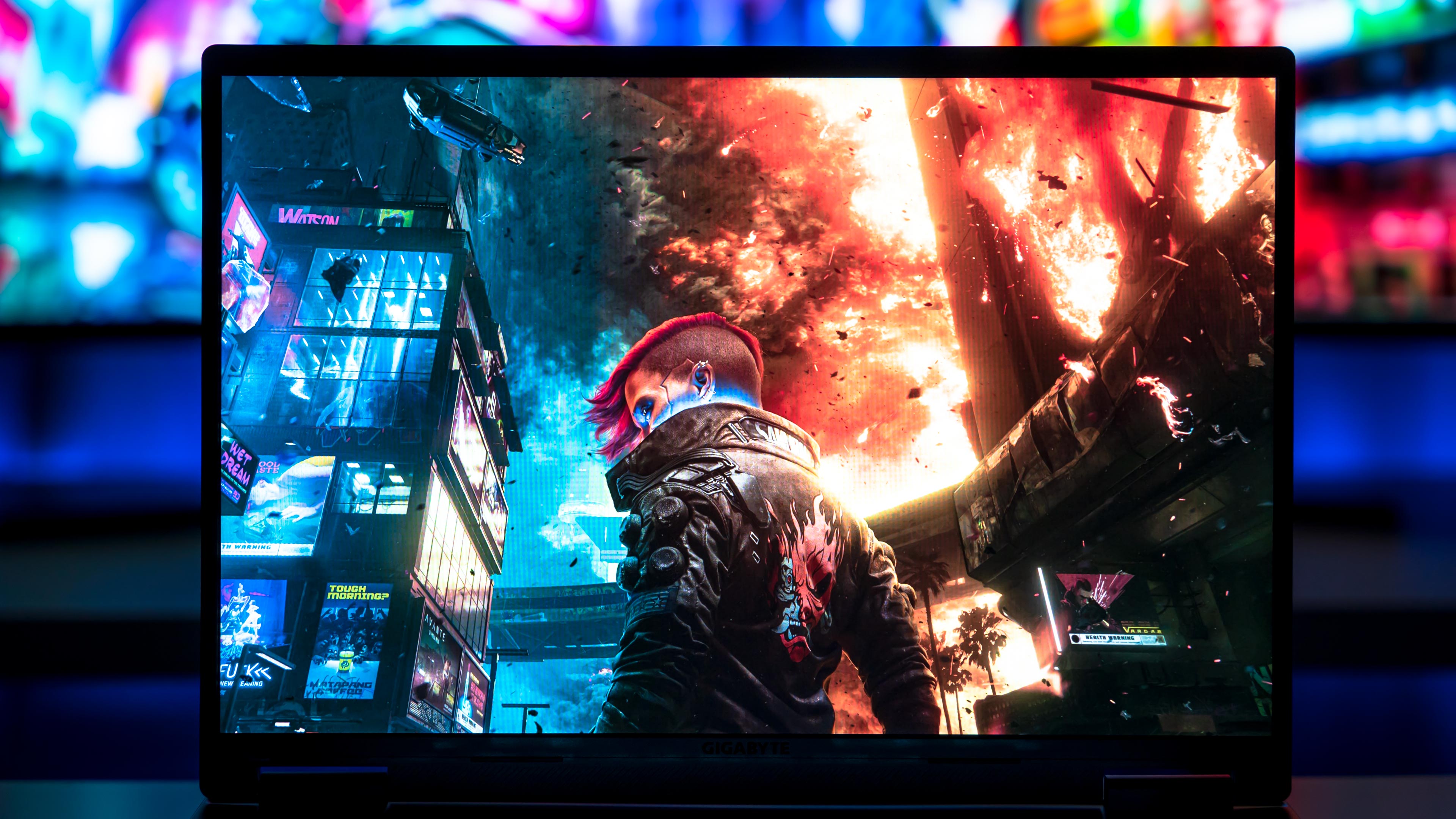Gigabyte Gaming A16 Display (10)